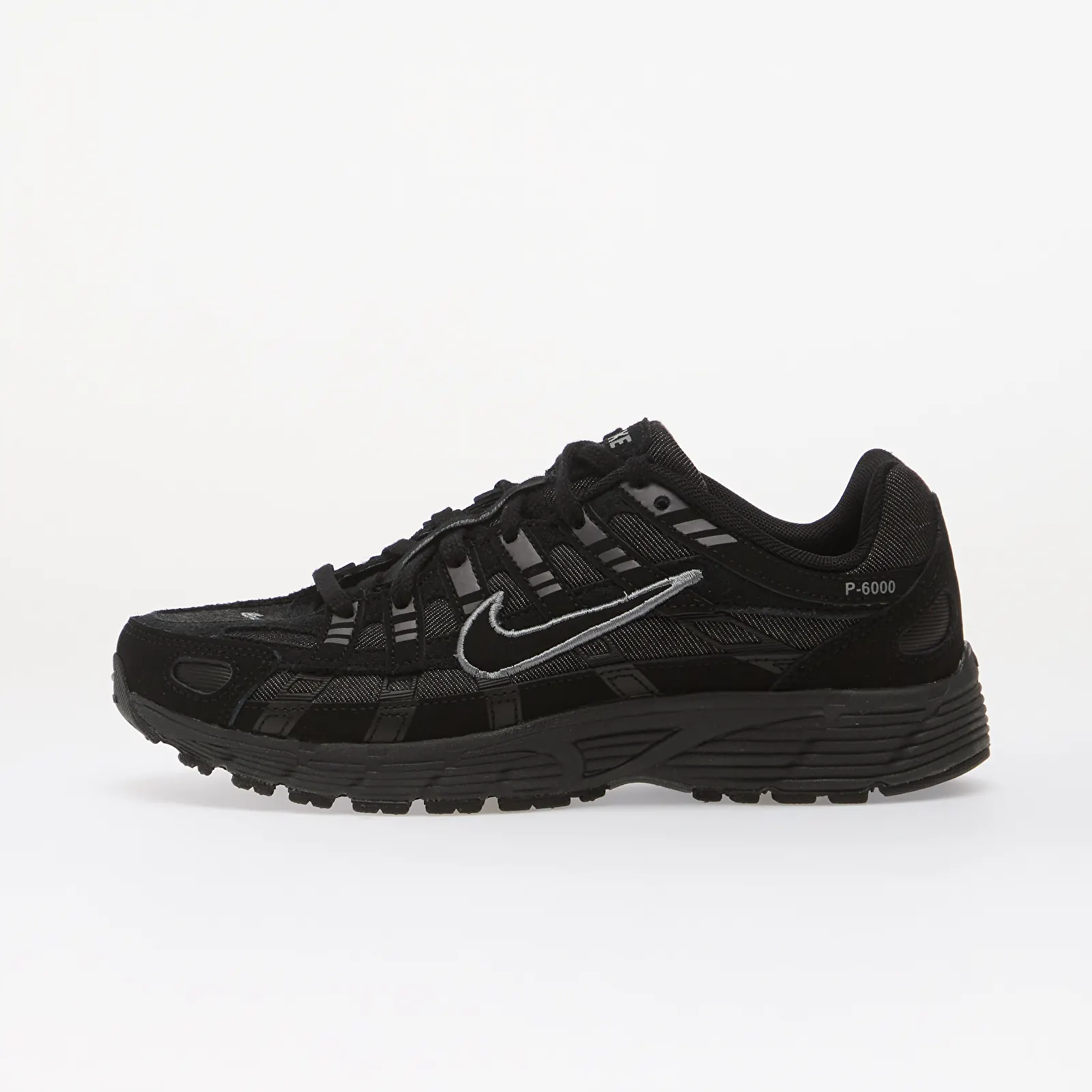 Muške tenisice Nike P-6000 Kids Black/ Anthracite/ Cool Grey