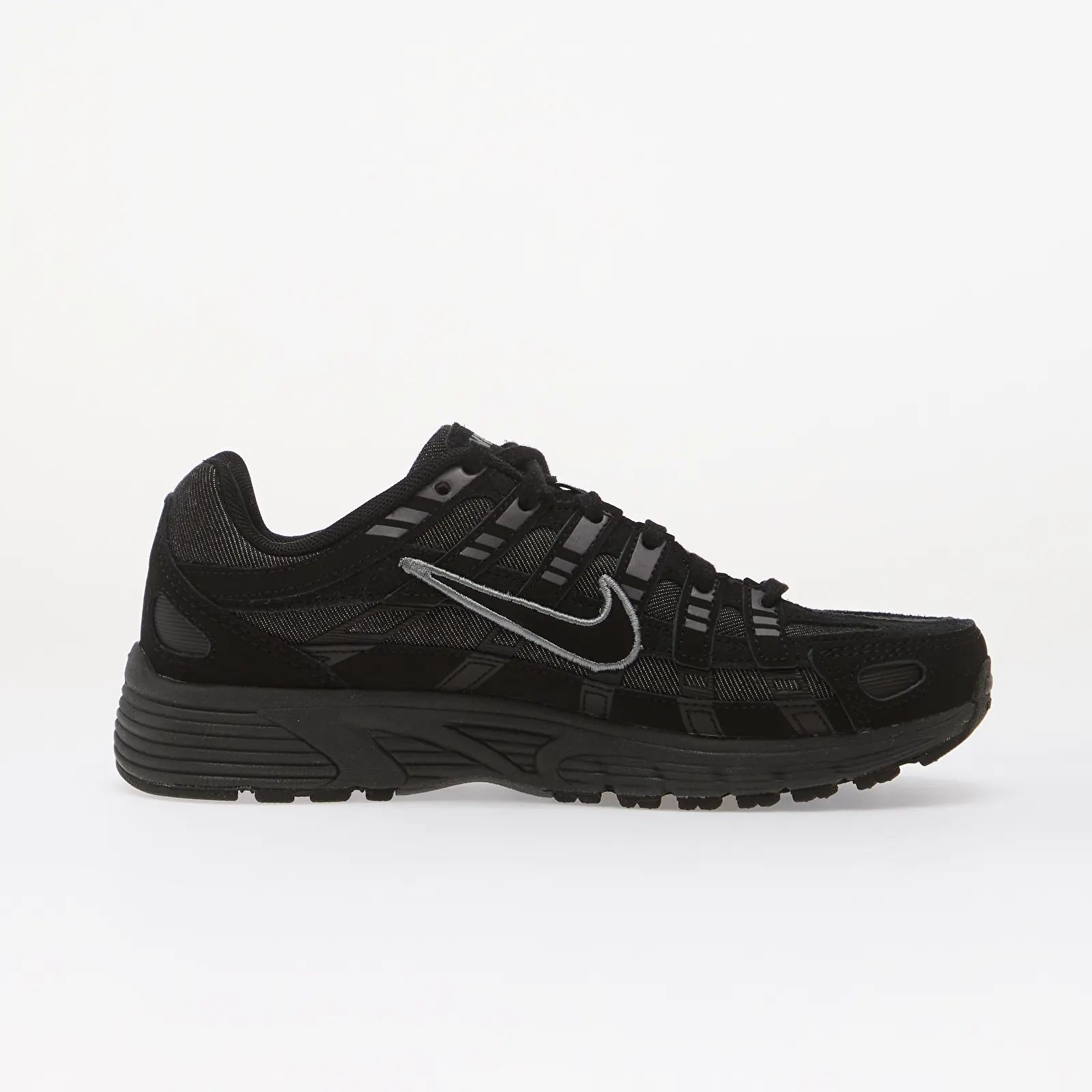 Muške tenisice Nike P-6000 Kids Black/ Anthracite/ Cool Grey