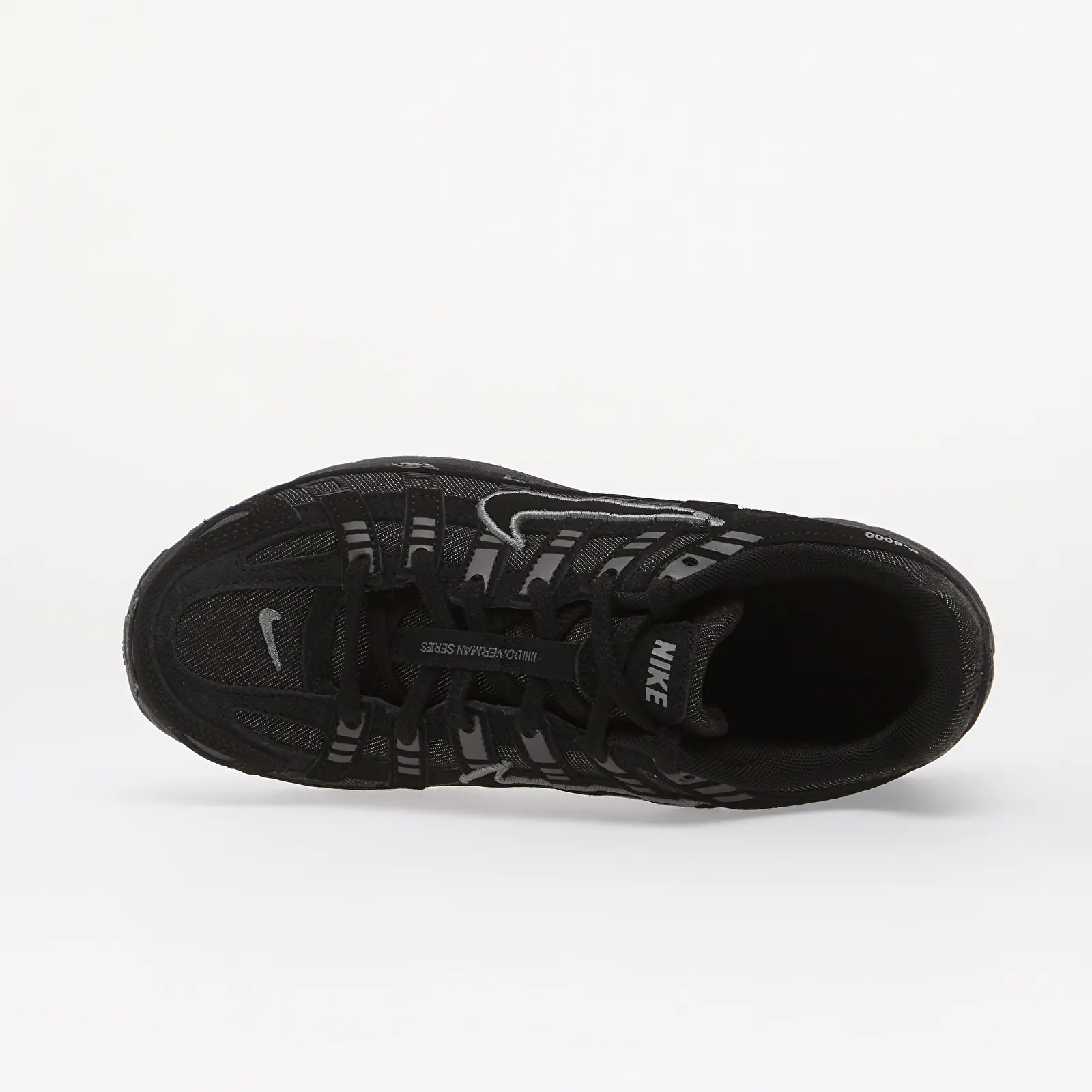 Muške tenisice Nike P-6000 Kids Black/ Anthracite/ Cool Grey