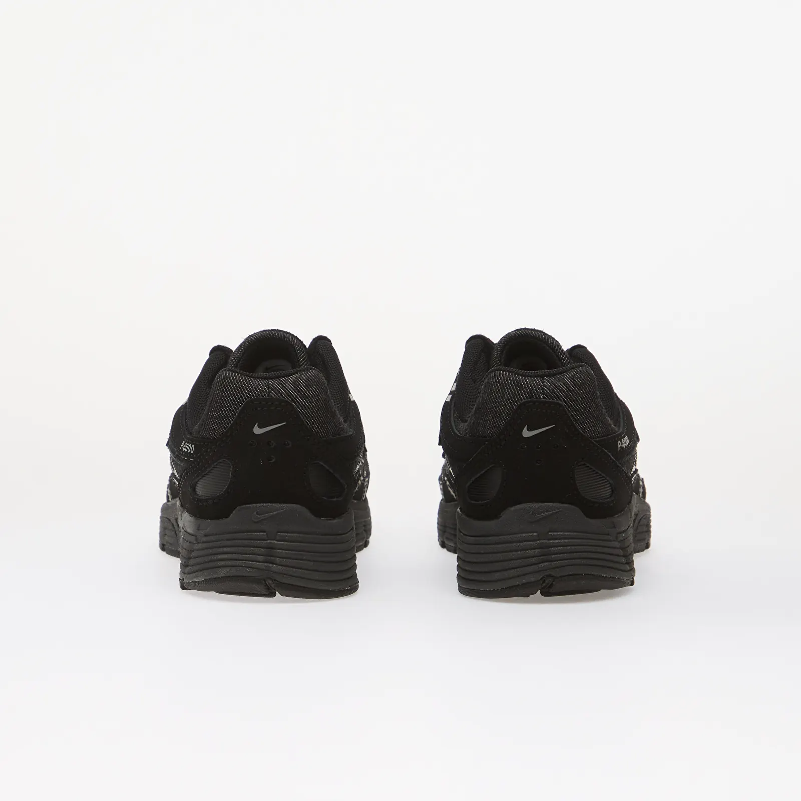 Muške tenisice Nike P-6000 Kids Black/ Anthracite/ Cool Grey