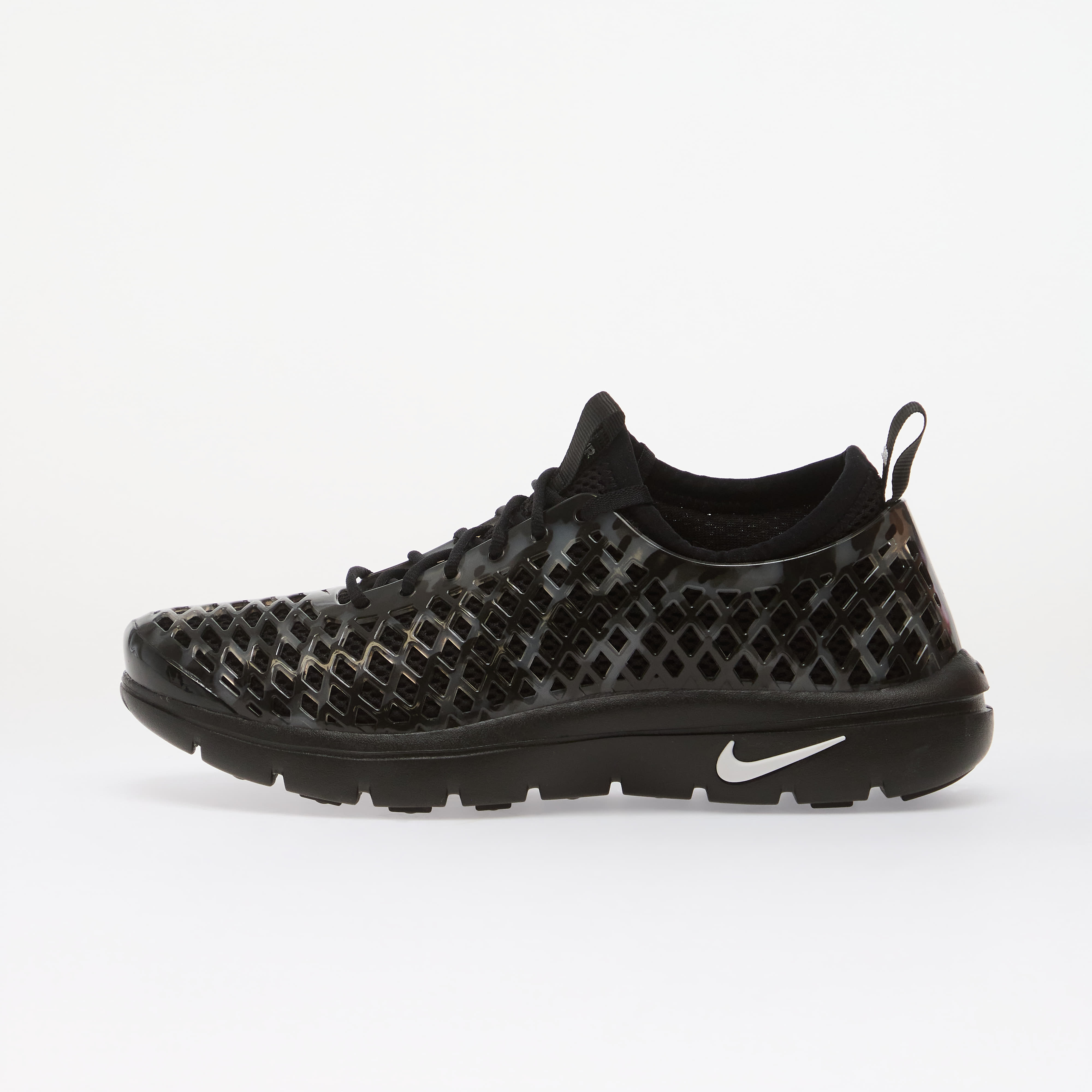 Sneakers Nike Rejuven8 Run Black/ White-Black UK 5.5