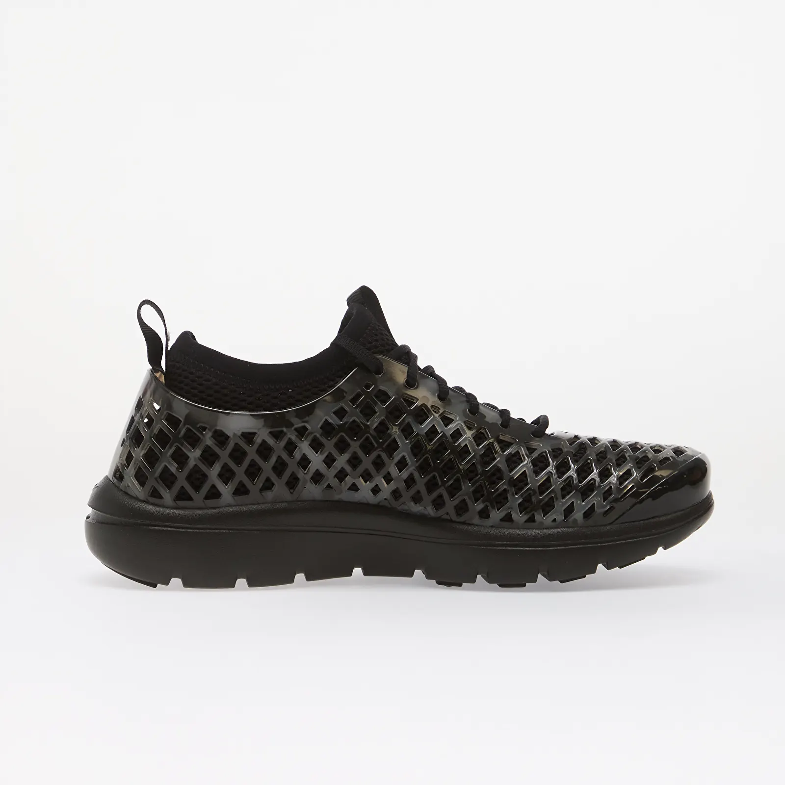 Sko til kvinder Nike Rejuven8 Run Black/ White-Black