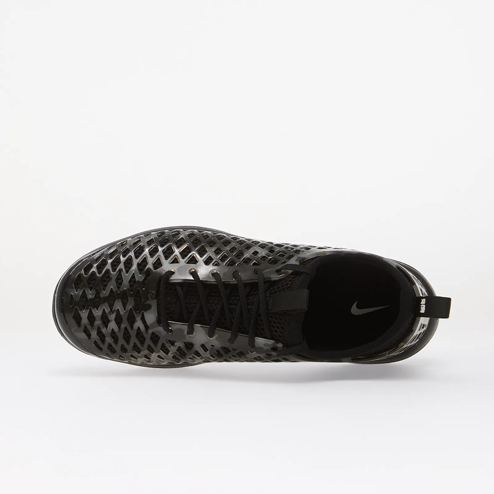 Sko til kvinder Nike Rejuven8 Run Black/ White-Black