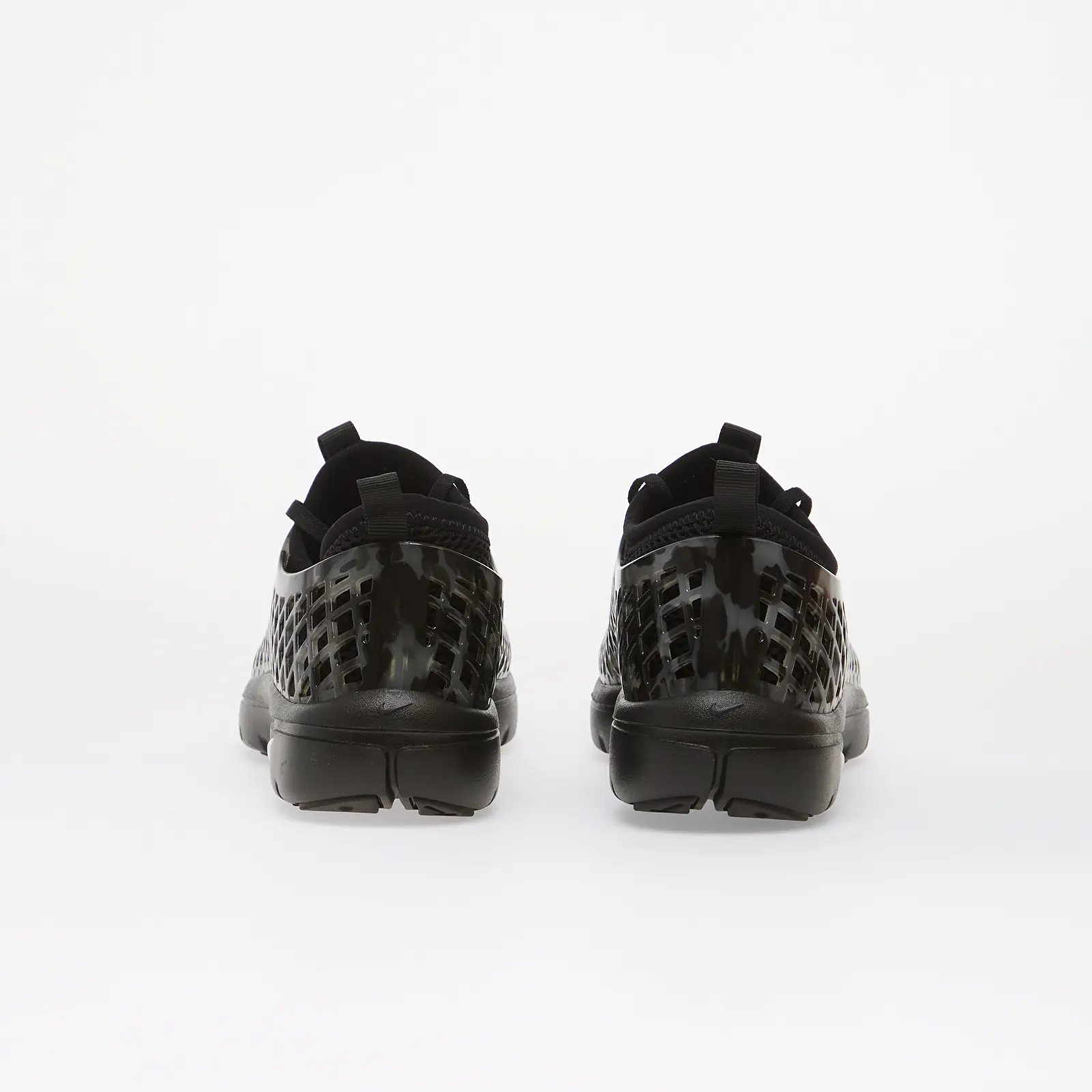 Sko til kvinder Nike Rejuven8 Run Black/ White-Black