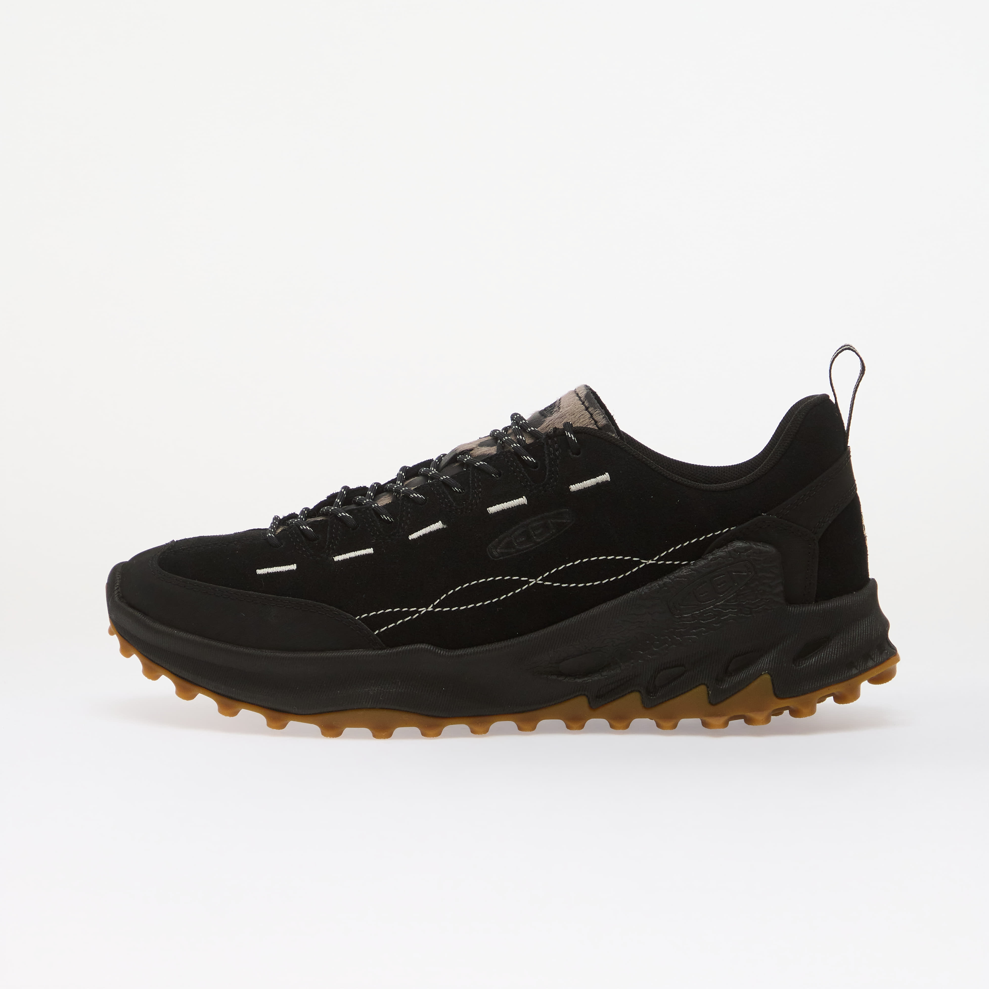 Обувки KEEN Jasper Zionic Men Black/ Birch 10