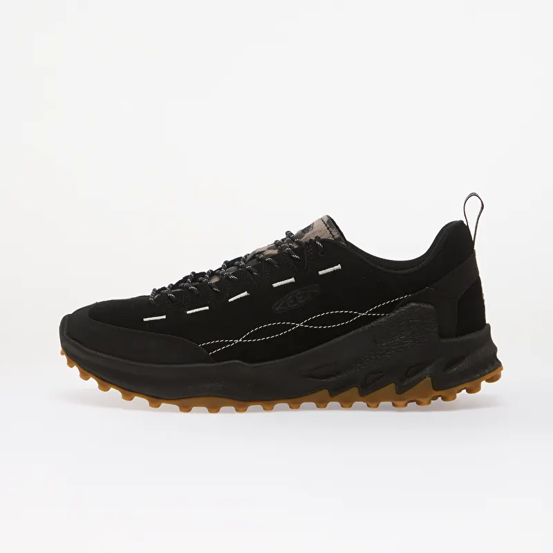 KEEN Jasper Zionic Men Black/ Birch