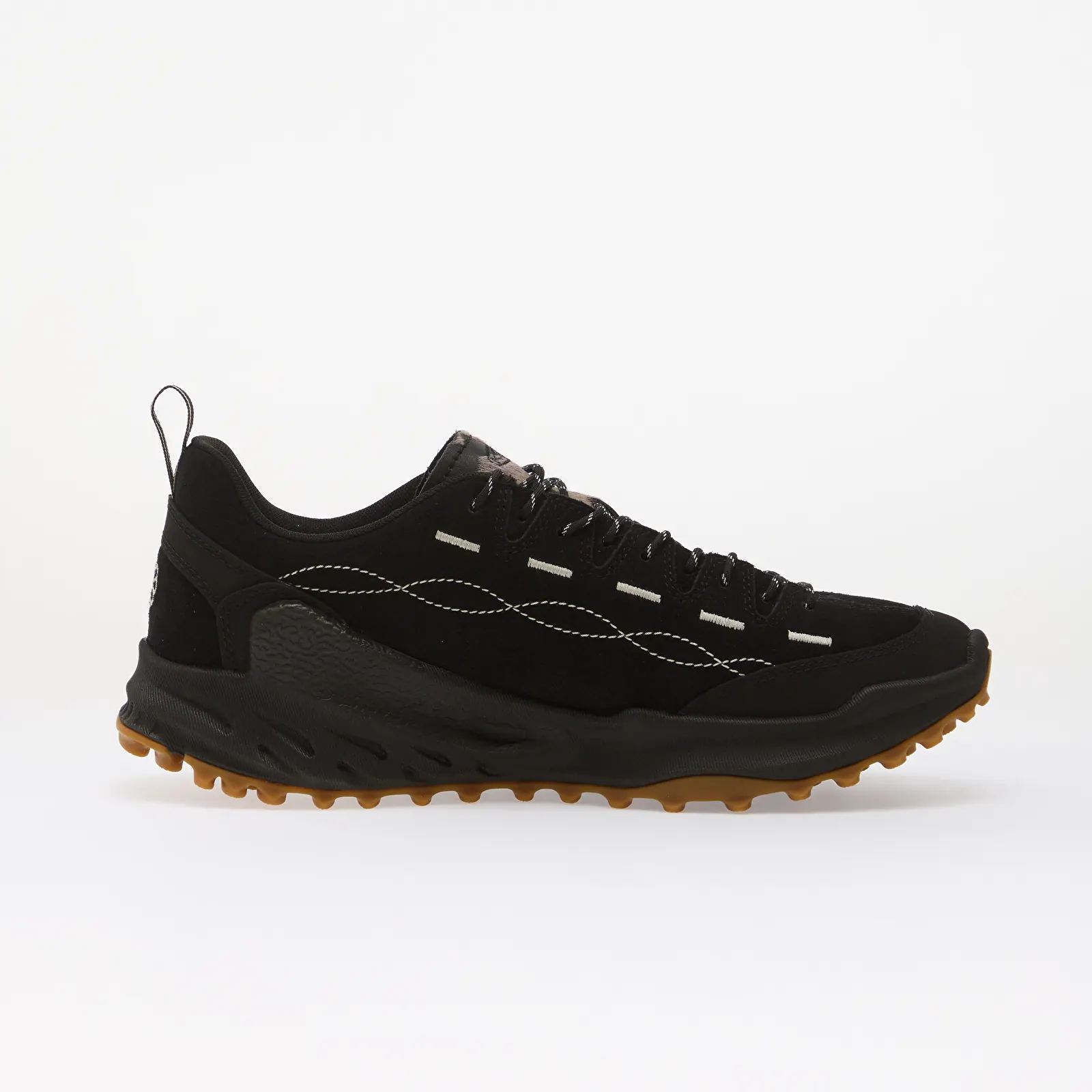 Férfi cipők KEEN Jasper Zionic Men Black/ Birch