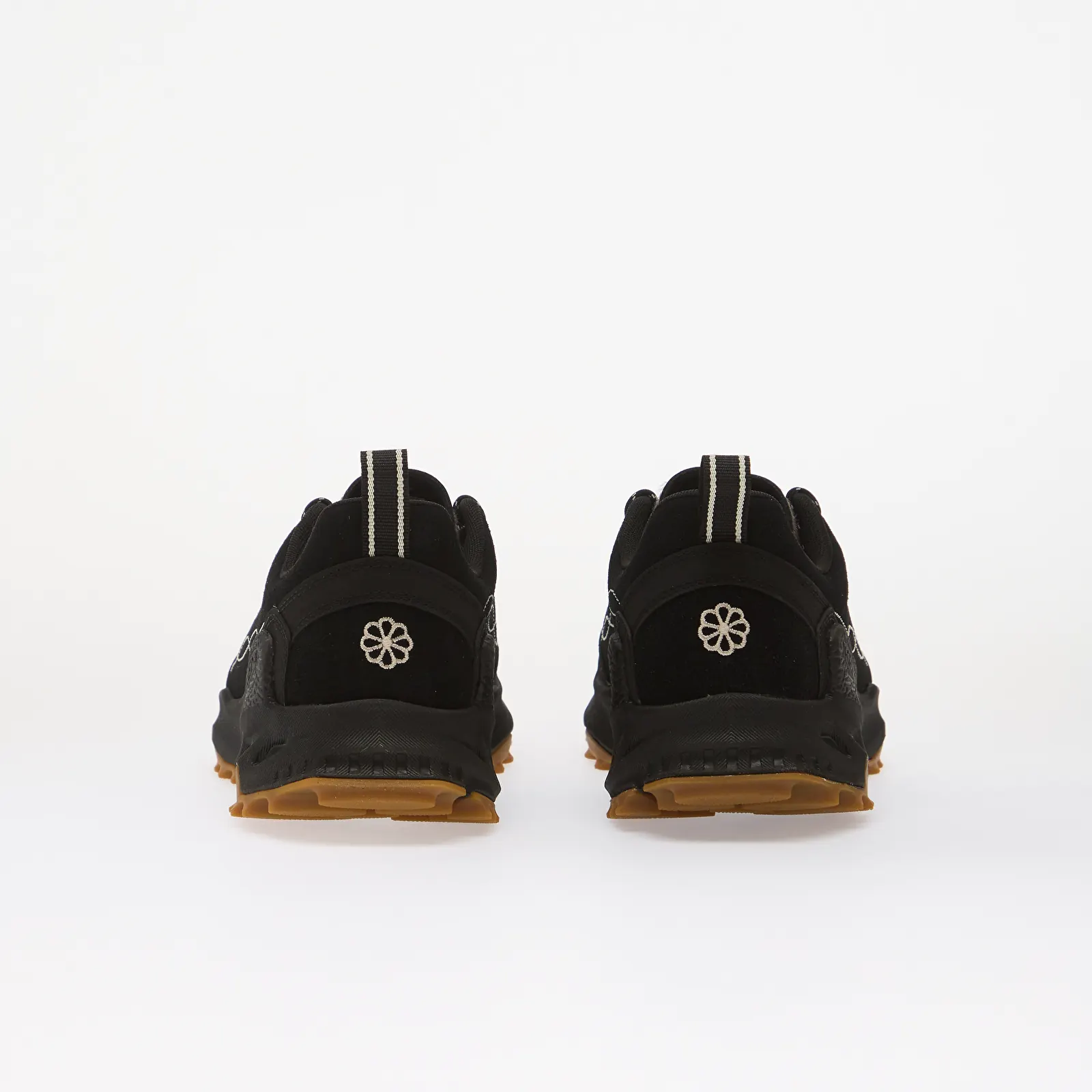 Férfi cipők KEEN Jasper Zionic Men Black/ Birch