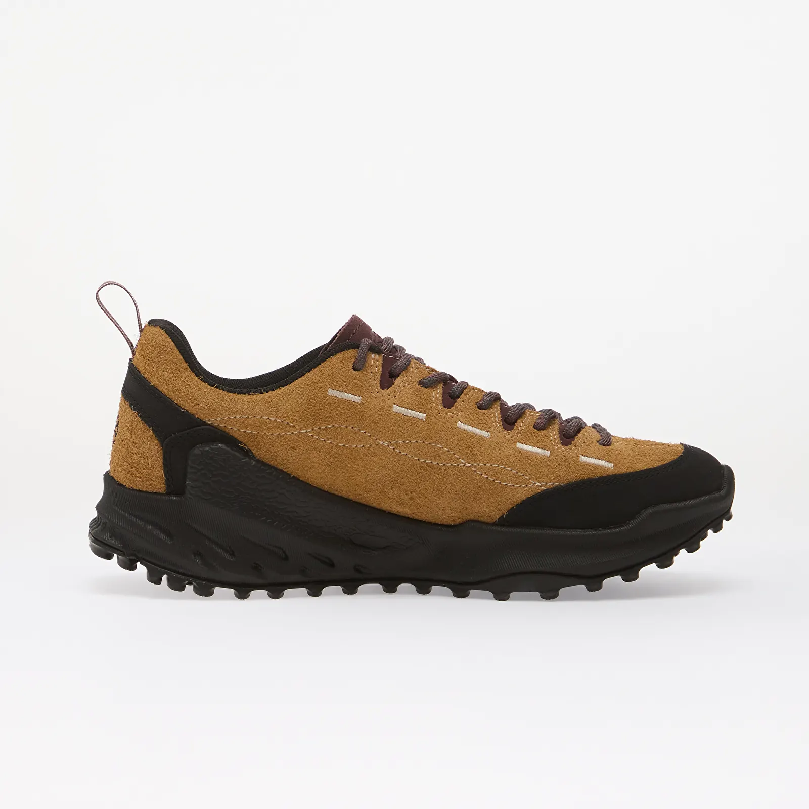 Men's shoes KEEN Jasper Zionic Men Chipmunk/ Huckleberry