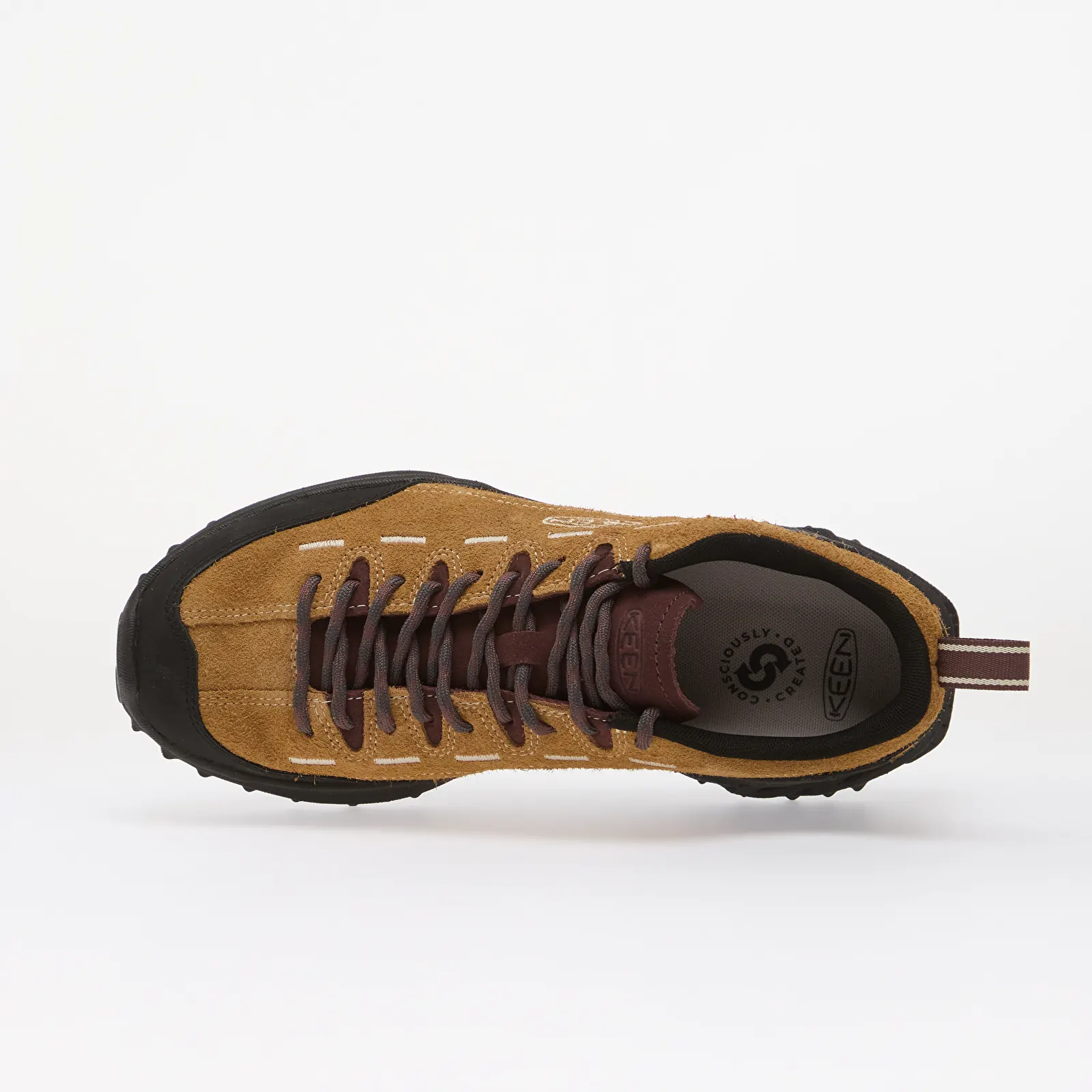 Men's shoes KEEN Jasper Zionic Men Chipmunk/ Huckleberry