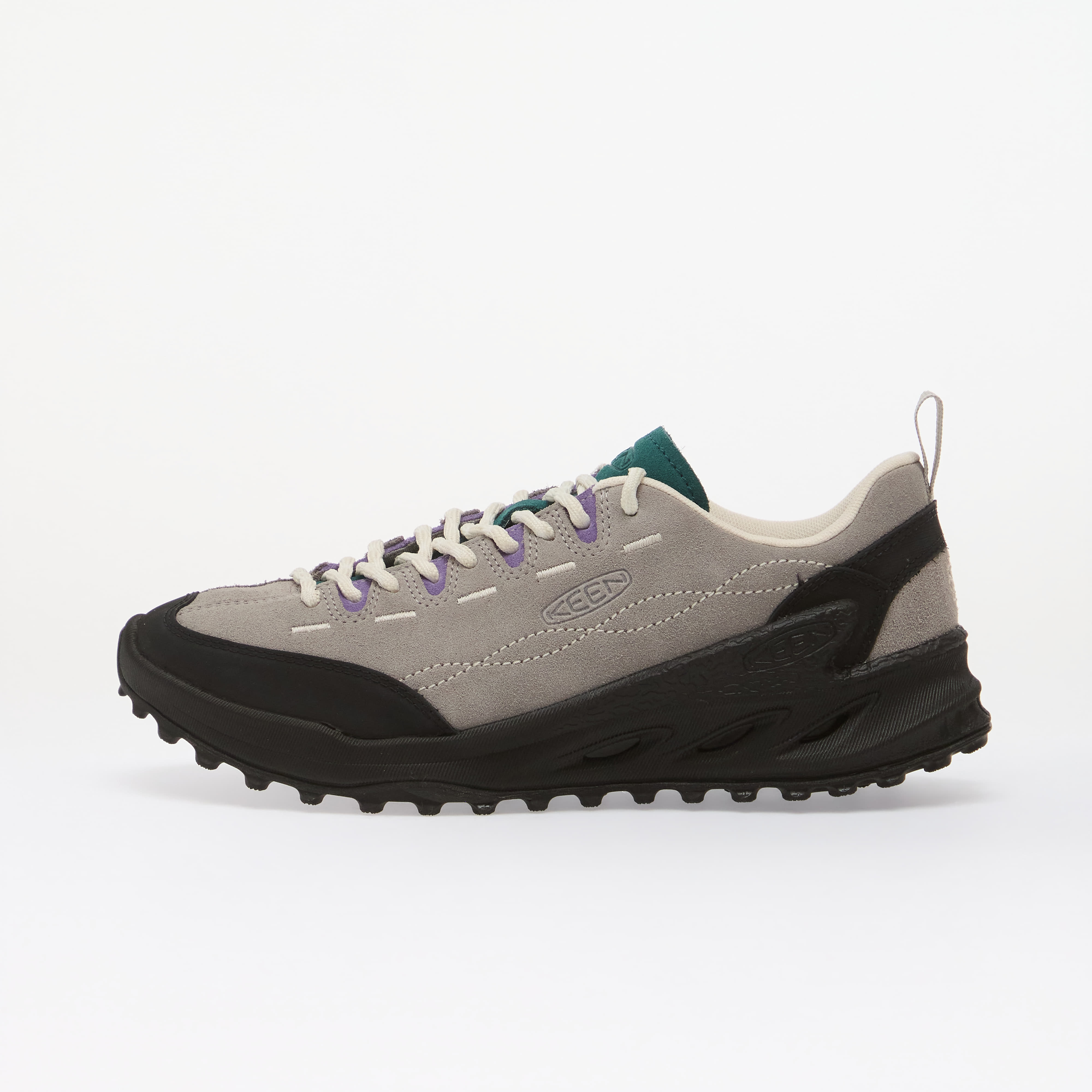 KEEN Jasper Zionic Women Alloy/ Mediterranea 8
