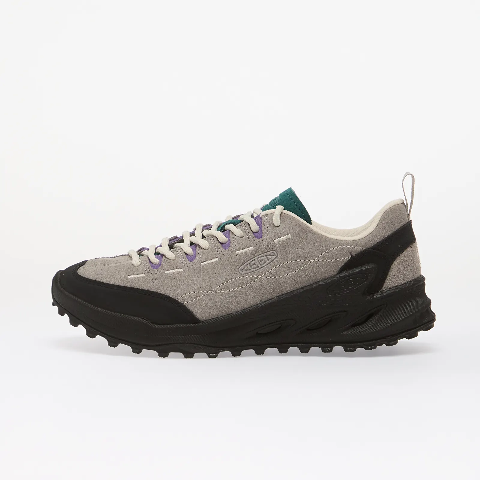 Ženske tenisice KEEN Jasper Zionic Women Alloy/ Mediterranea