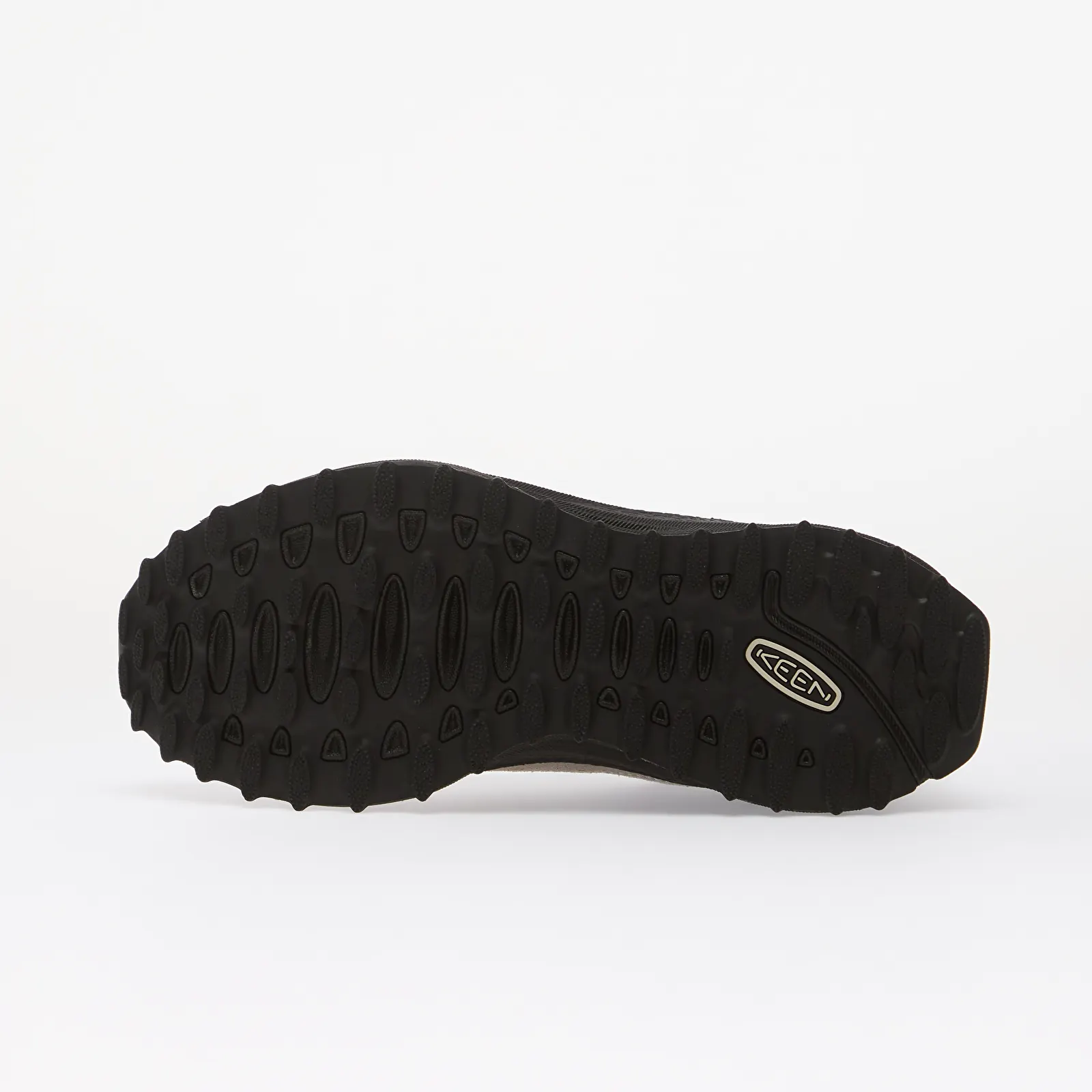 Ženske tenisice KEEN Jasper Zionic Women Alloy/ Mediterranea