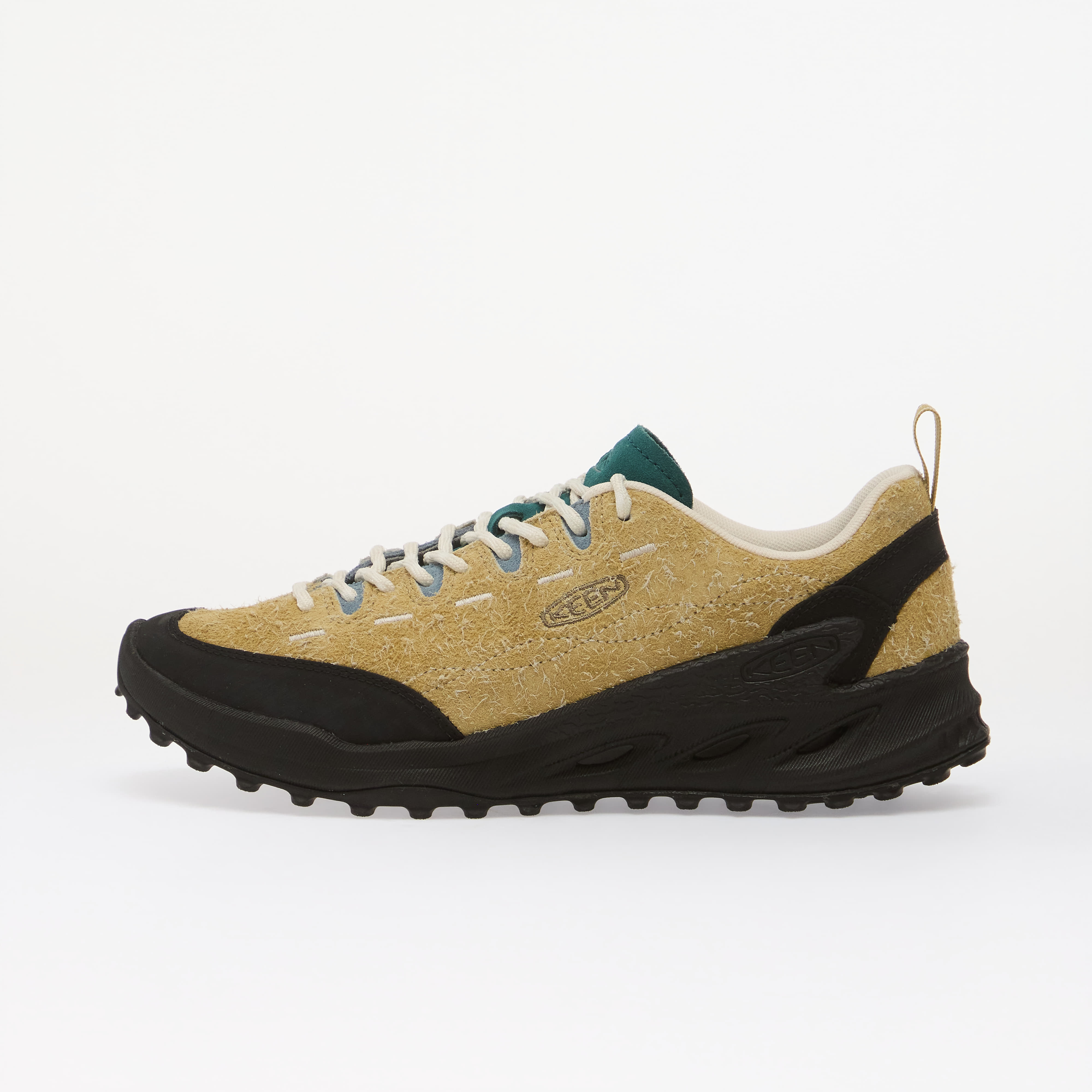 KEEN Jasper Zionic Women Khaki/ Abbey Stone 9