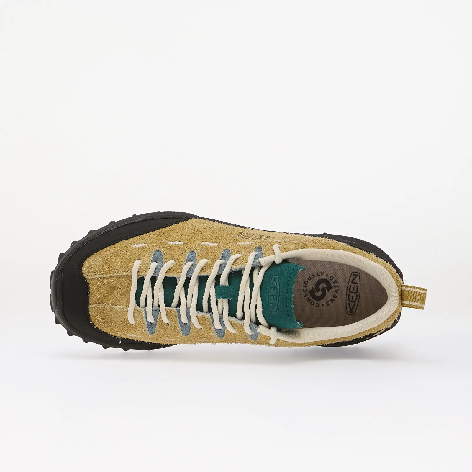 Sieviešu apavi KEEN Jasper Zionic Women Khaki/ Abbey Stone