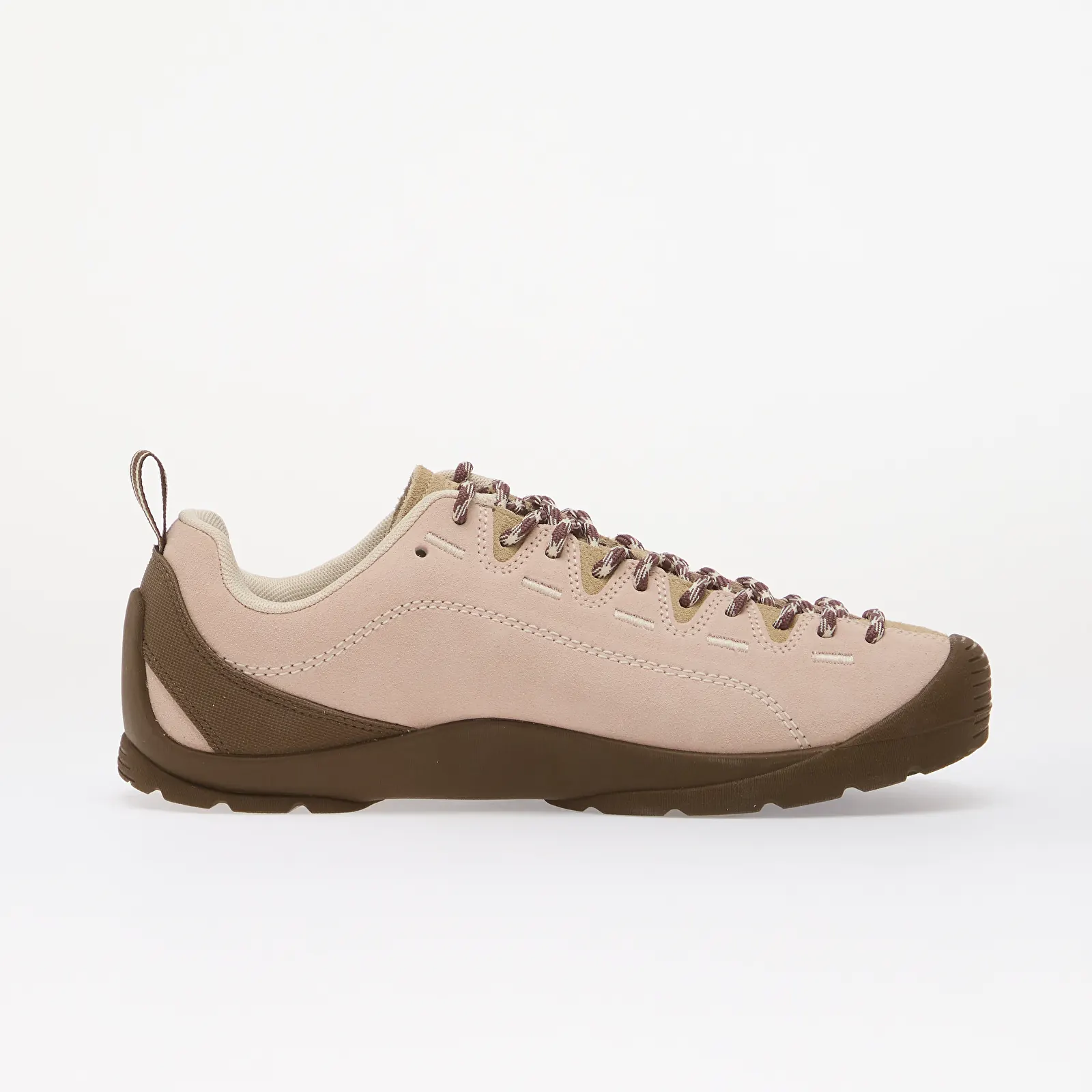 Chaussures et baskets femme KEEN Jasper Women Cameo Rose/ Safari