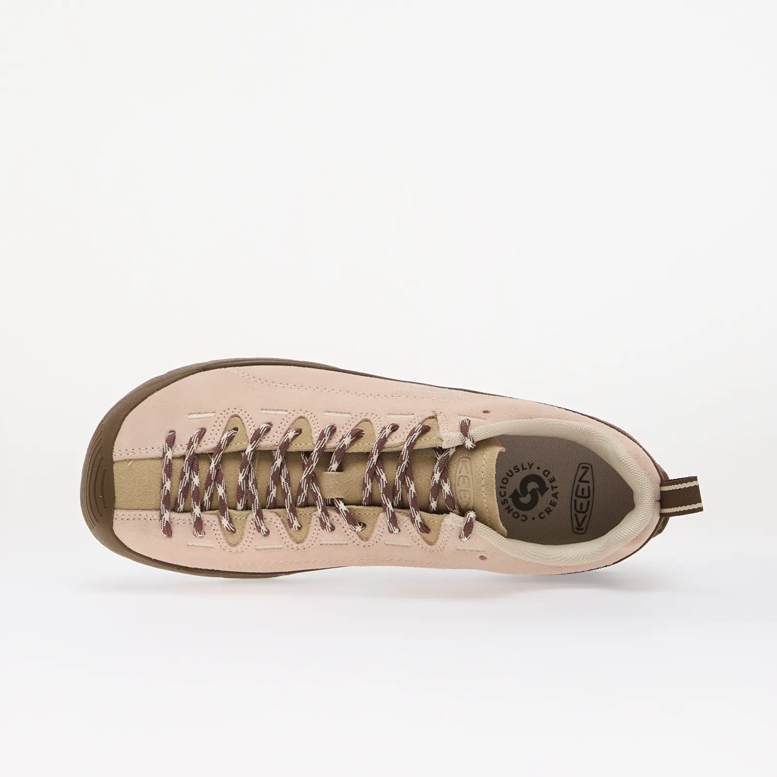 Chaussures et baskets femme KEEN Jasper Women Cameo Rose/ Safari