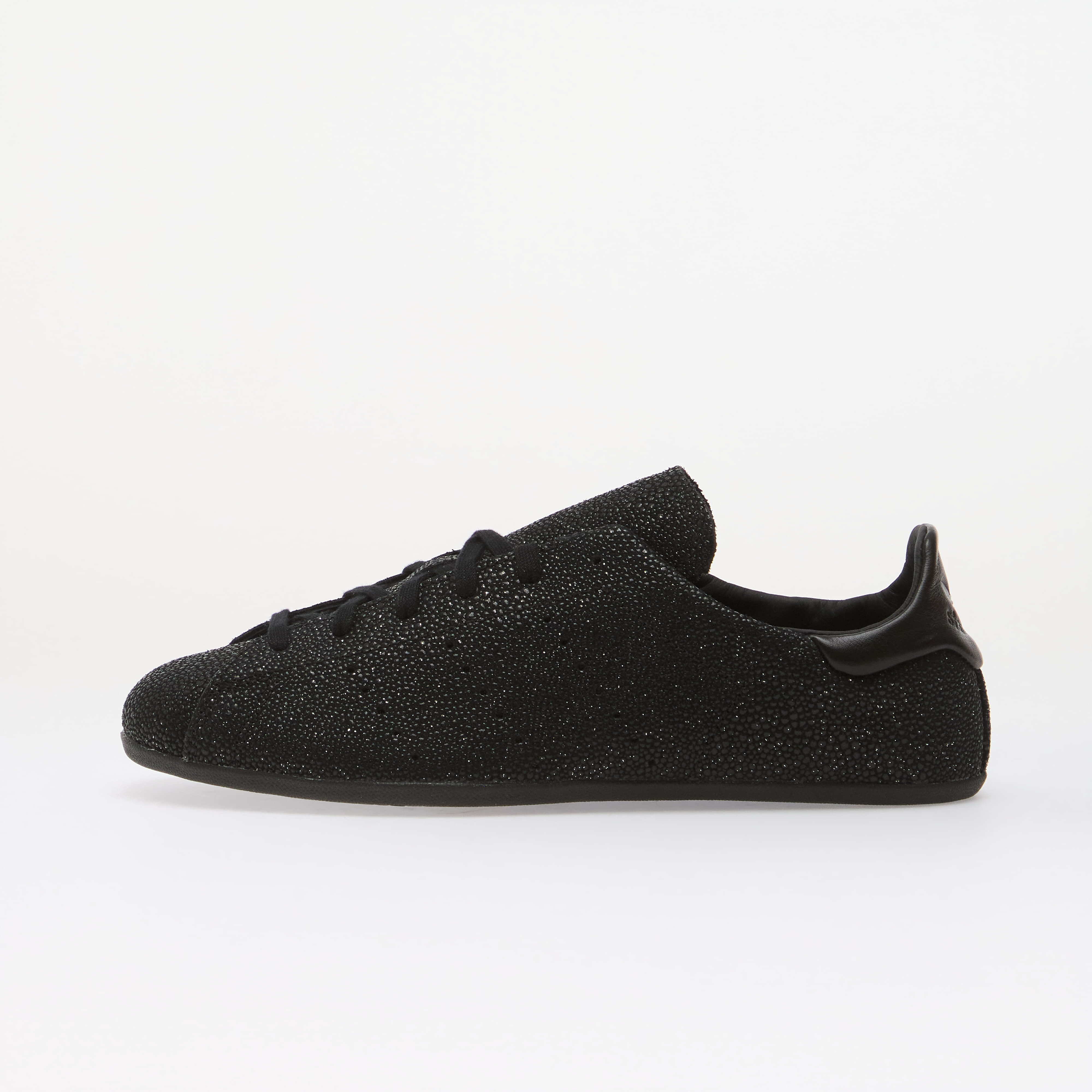 Сникърси adidas Stan Smith Lo Pro Core Black/ Core Black/ Grey Four EUR 38 2/3