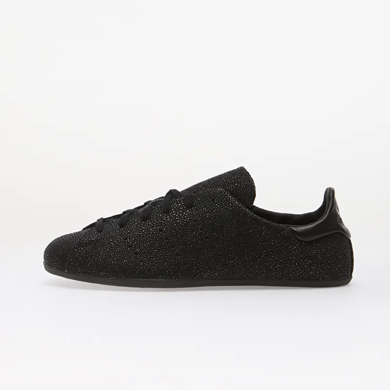 adidas Stan Smith Lo Pro Core Black/ Core Black/ Grey Four