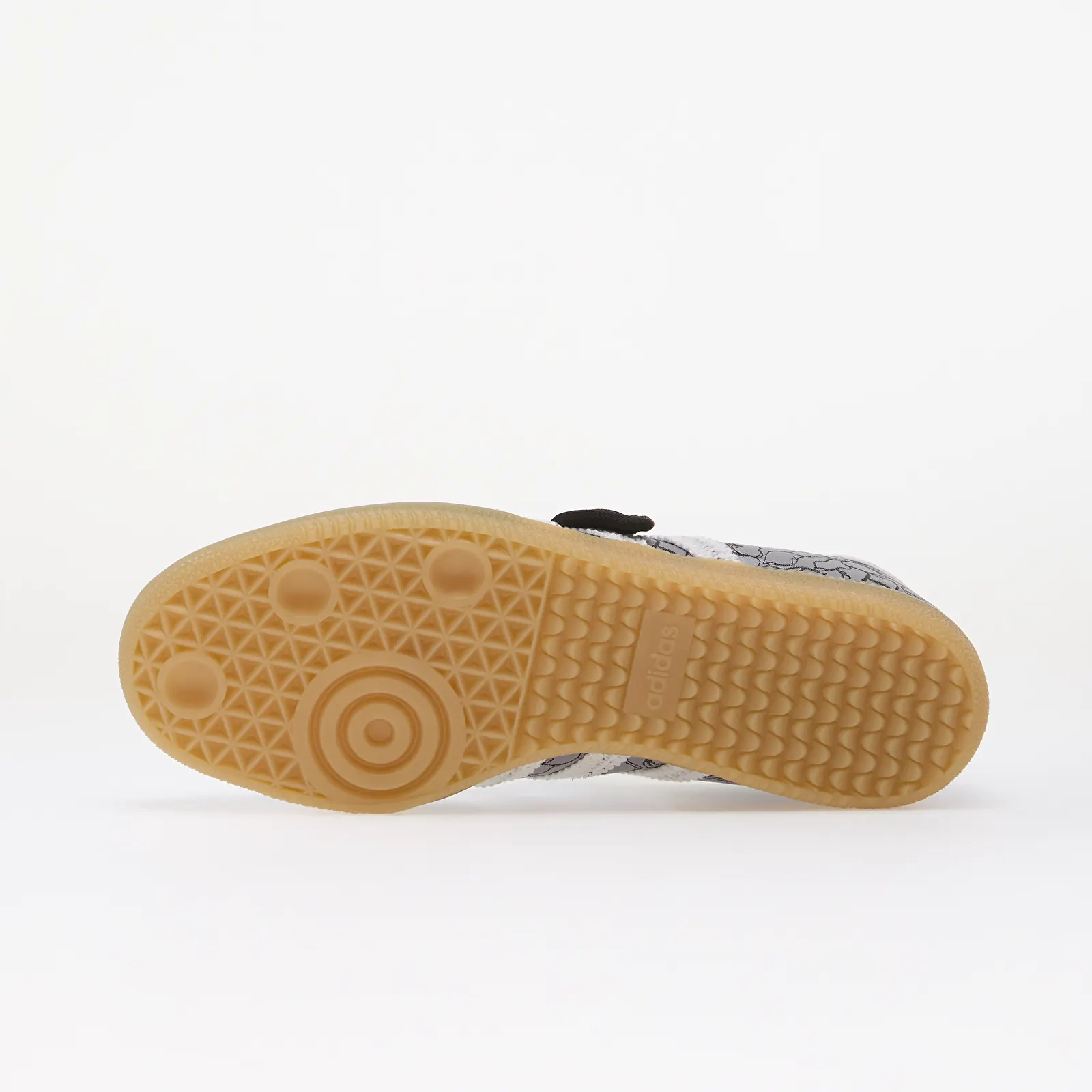 Ženske tenisice adidas Samba Jane Core Black/ Ftwr White/ GUM4