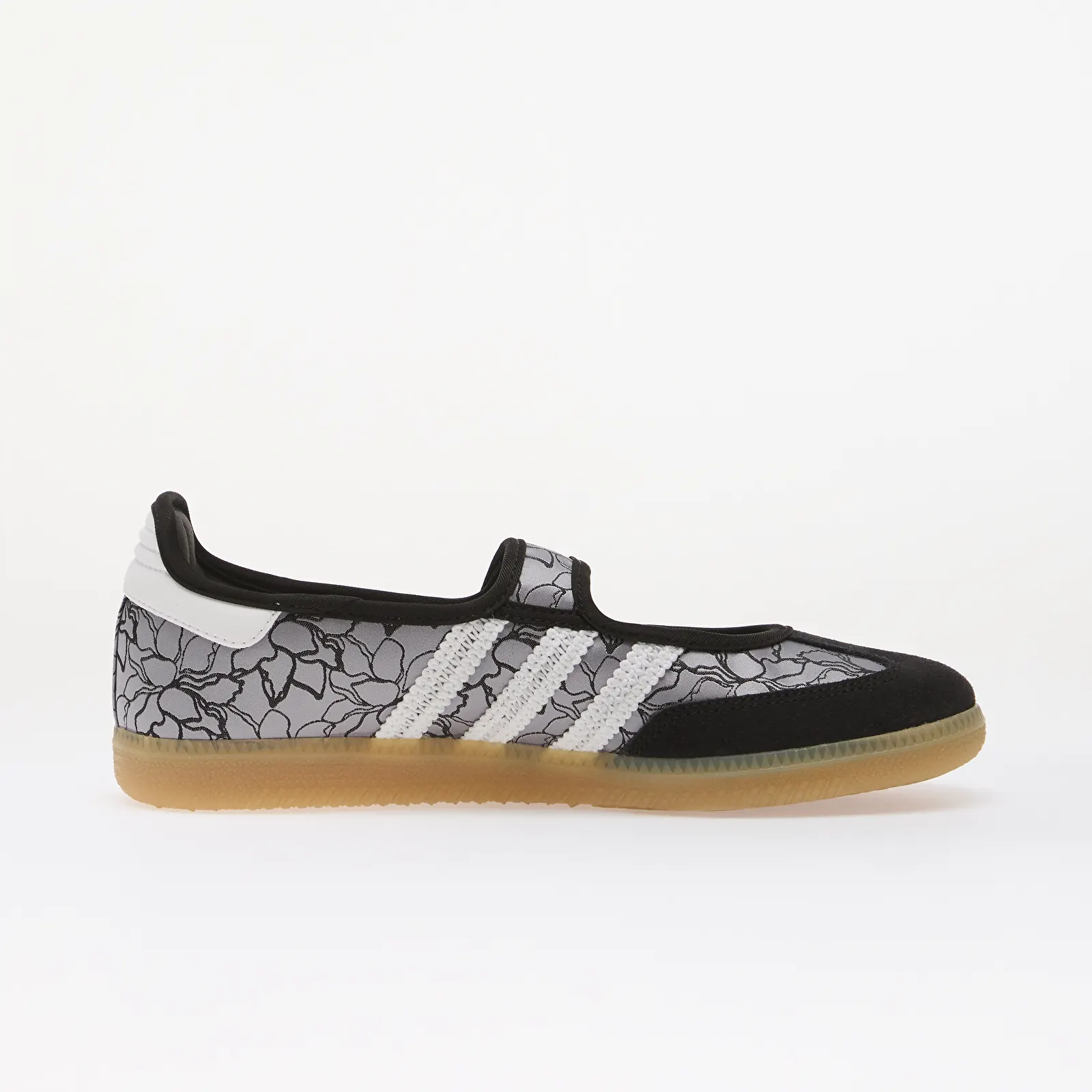 Ženske tenisice adidas Samba Jane Core Black/ Ftwr White/ GUM4