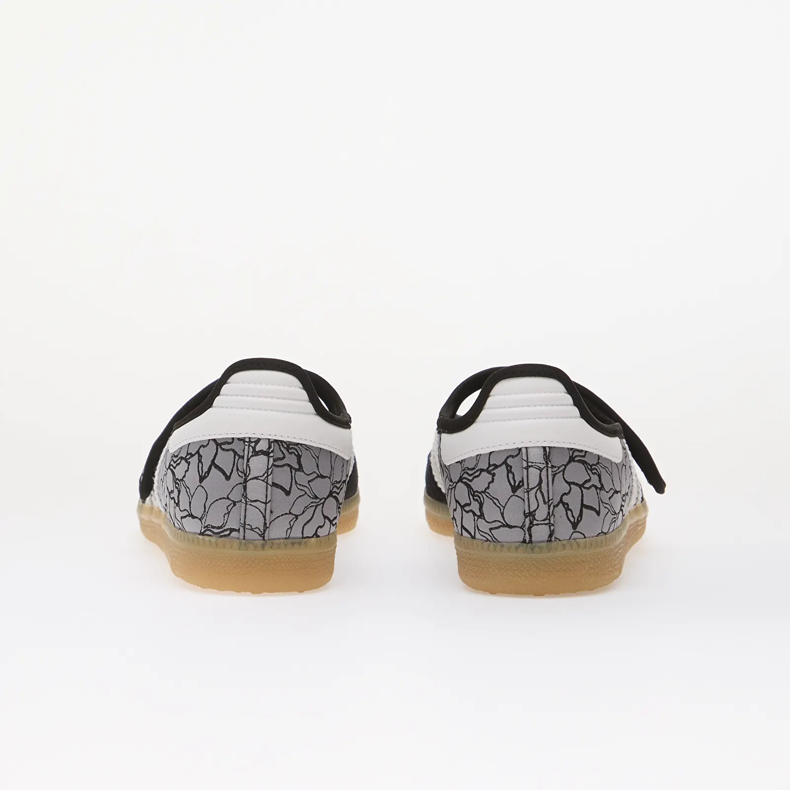 Ženske tenisice adidas Samba Jane Core Black/ Ftwr White/ GUM4