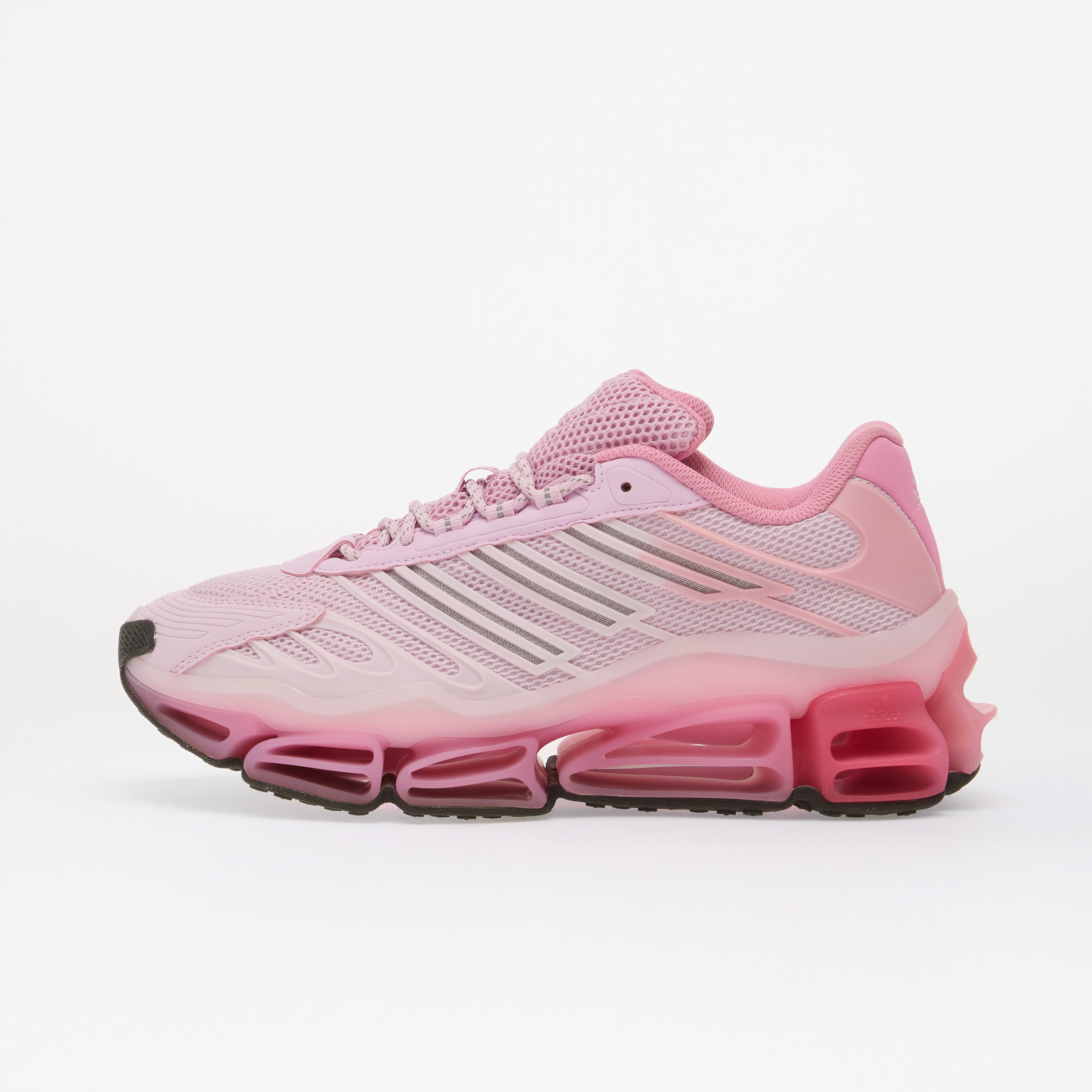 Sneakers adidas Megaride OG L.a. Ag Aero Pink/ St Tropic Bloom/ Core Black EUR 43 1/3