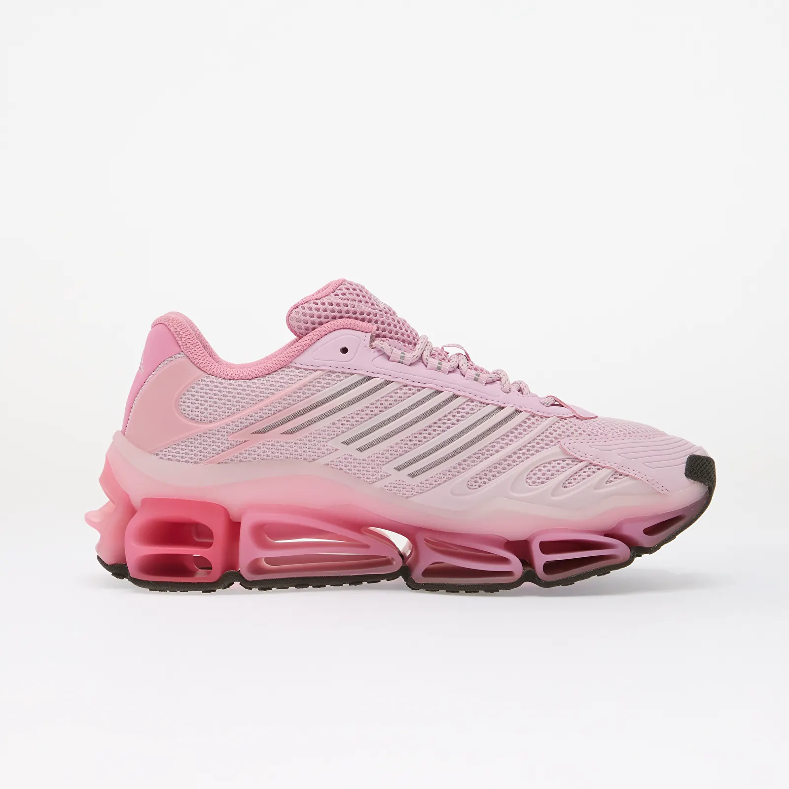 Чоловіче взуття adidas Megaride OG L.a. Ag Aero Pink/ St Tropic Bloom/ Core Black