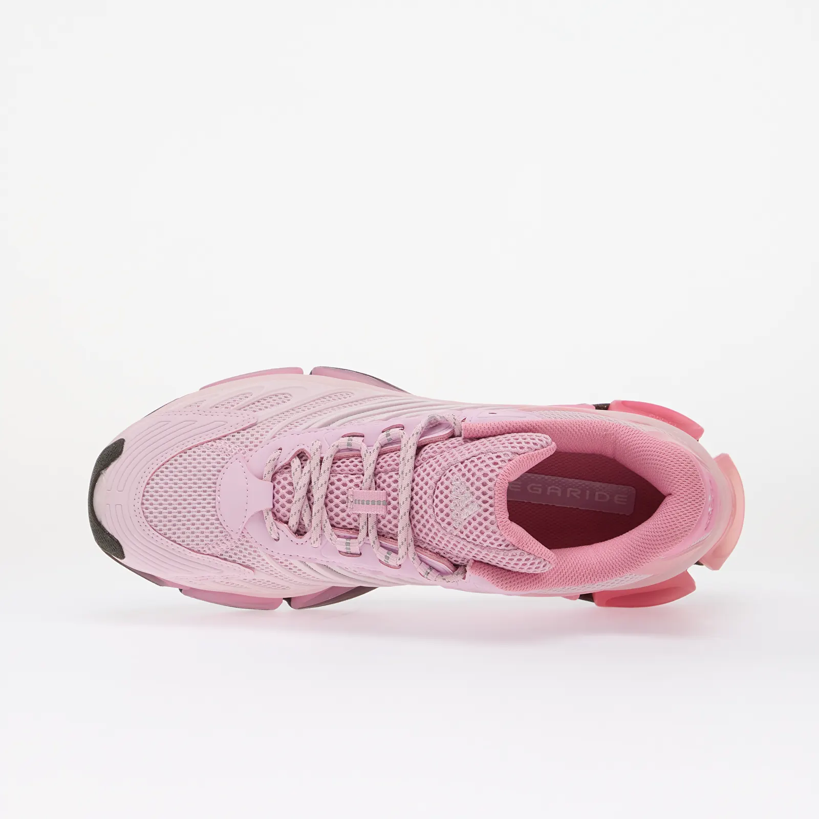 Чоловіче взуття adidas Megaride OG L.a. Ag Aero Pink/ St Tropic Bloom/ Core Black