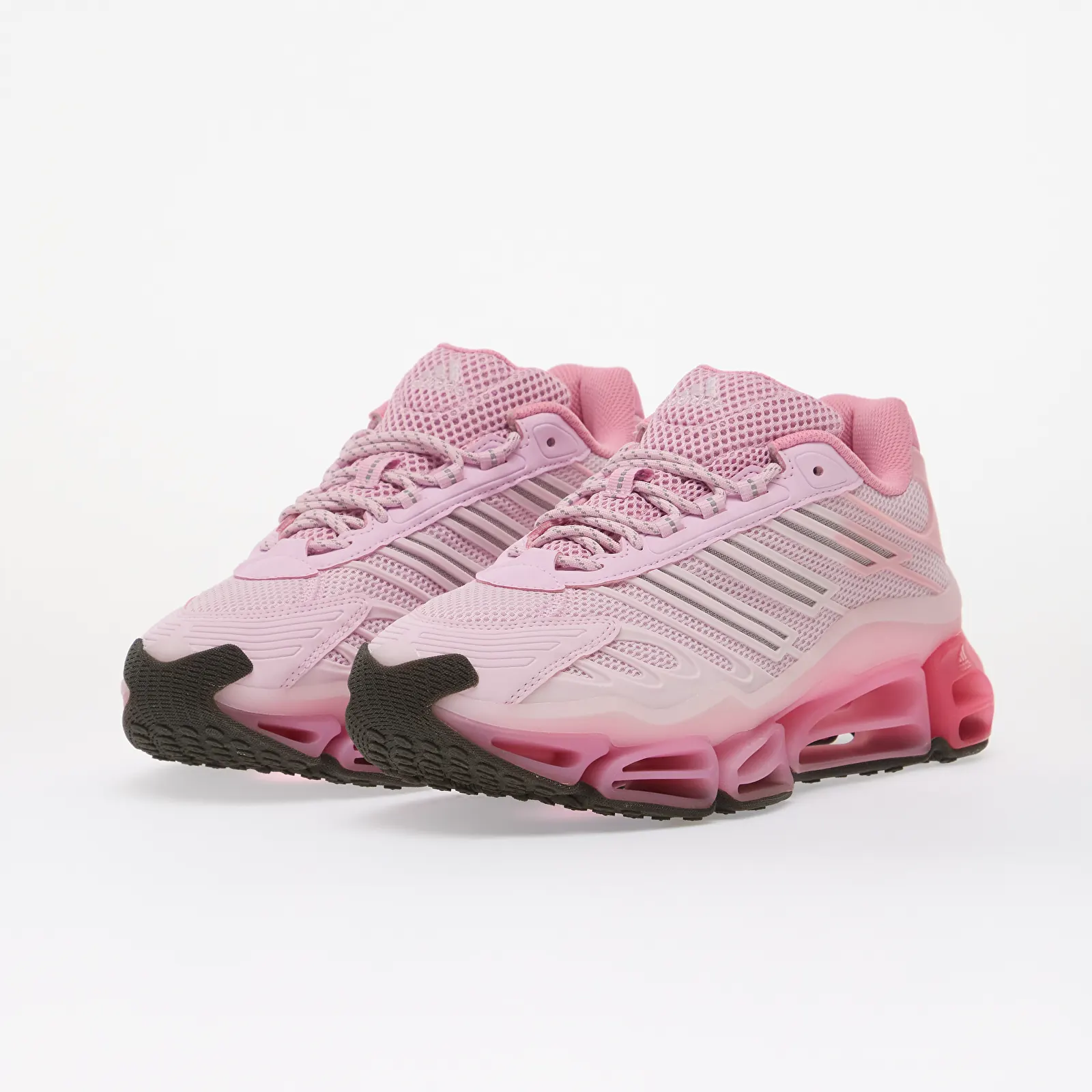 Чоловіче взуття adidas Megaride OG L.a. Ag Aero Pink/ St Tropic Bloom/ Core Black