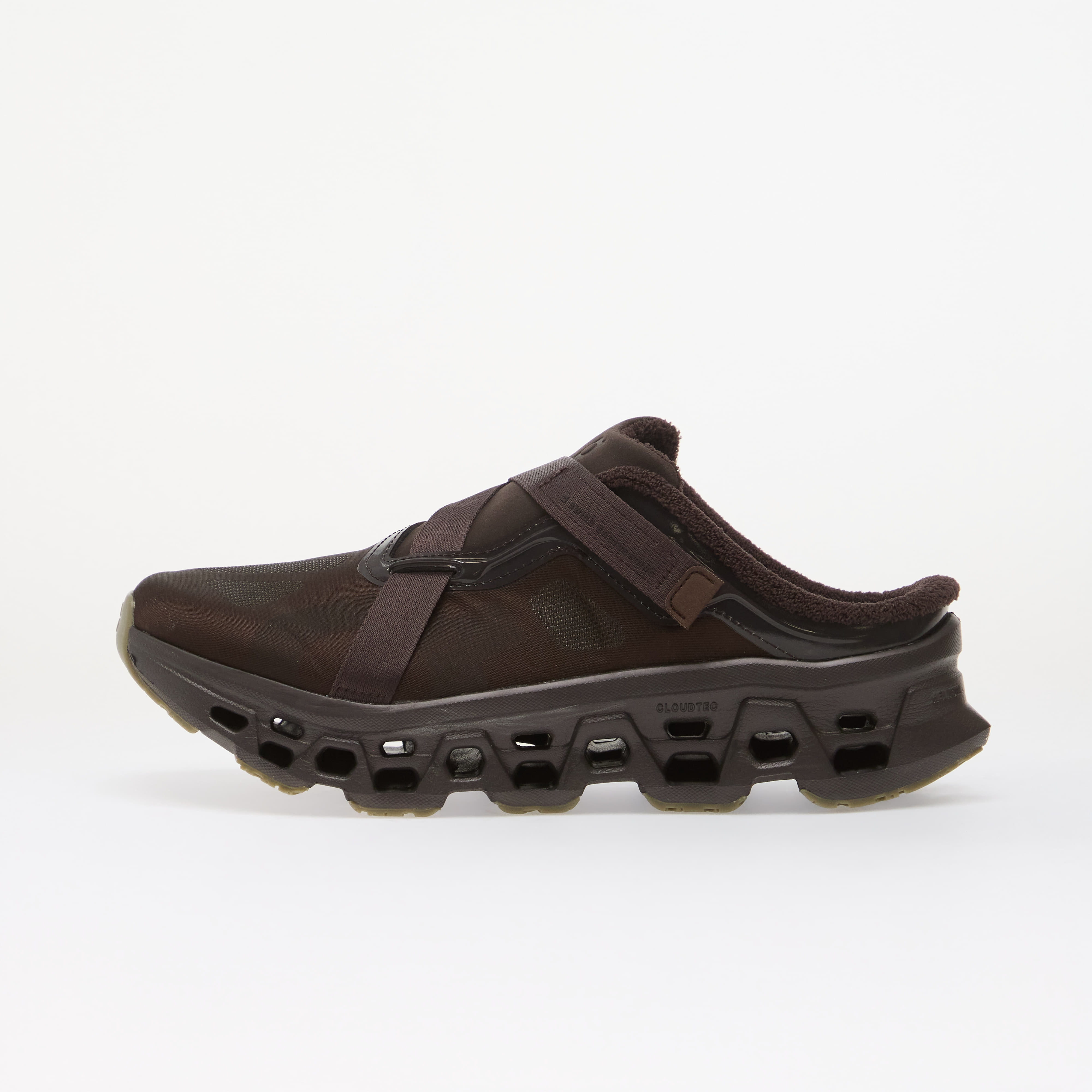 Sneakers On M Cloudmonster 3 Mule Cacao/ Espresso UK 8