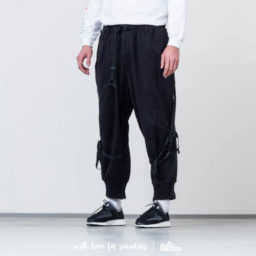 Y3 parachute pants 2025