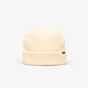 Vans Core Basic Cuff Beanie Almond Crisp