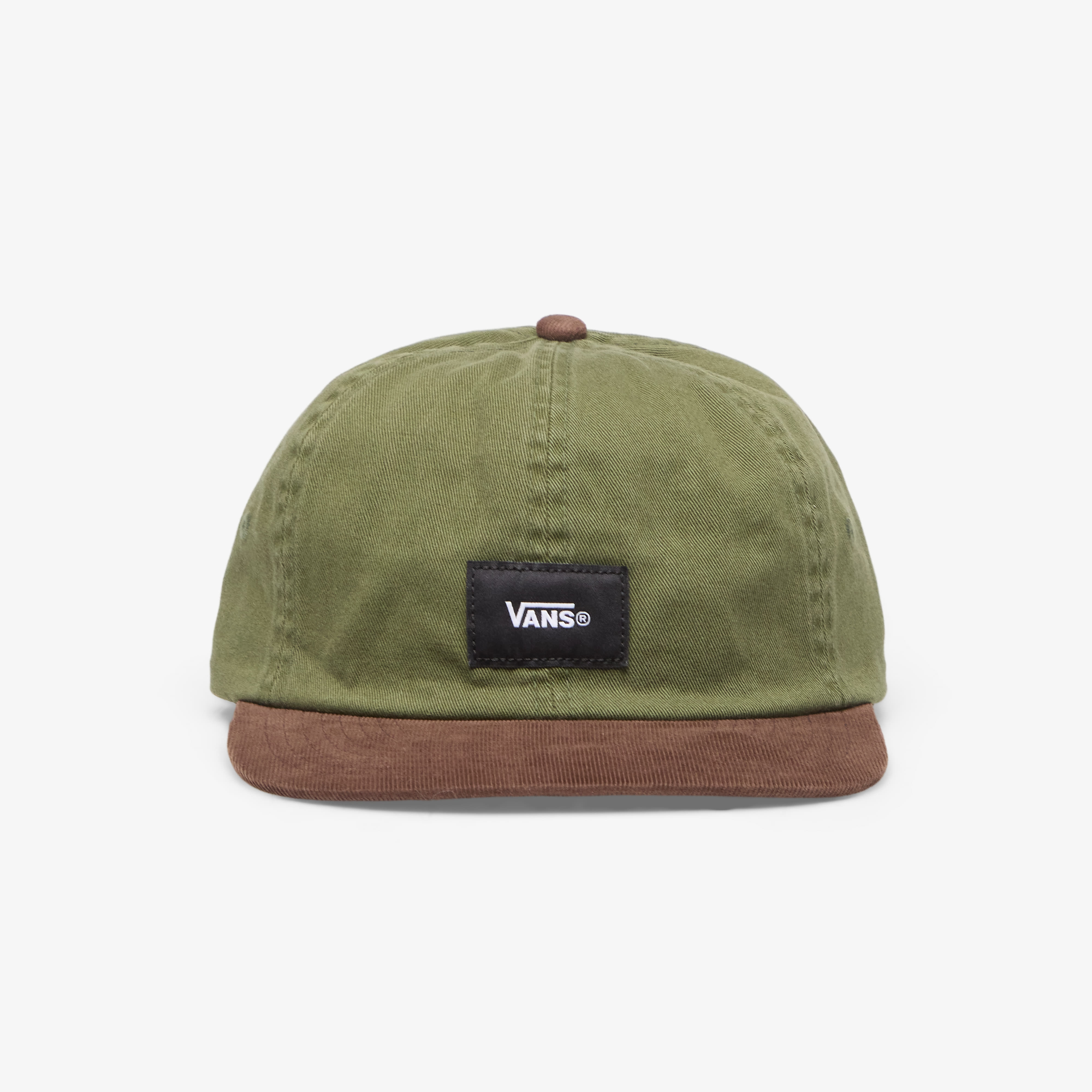 Vans Campus Jockey Green Balsam Universal