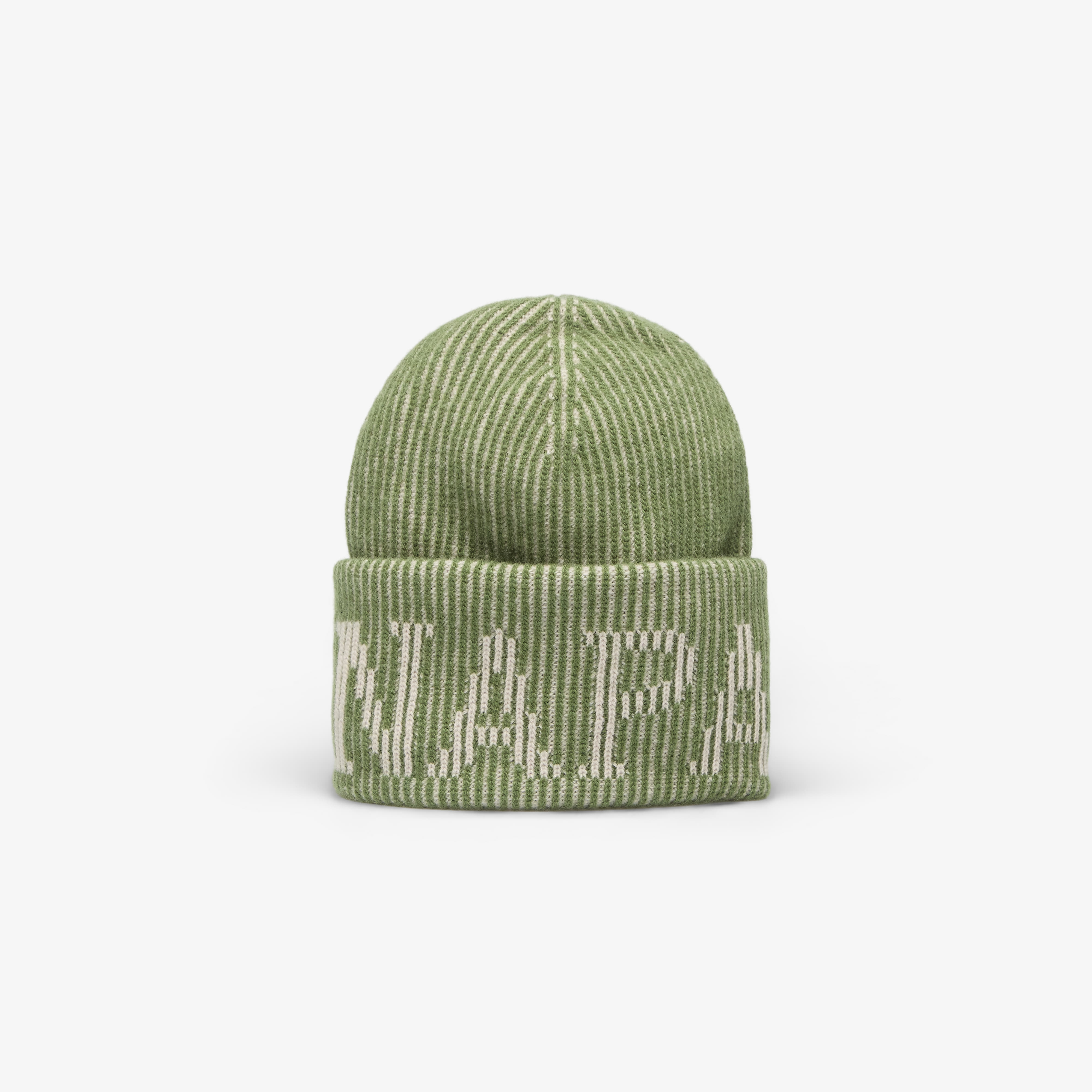 Шапка Napapijri F-Iwa Beanie Avocado Universal