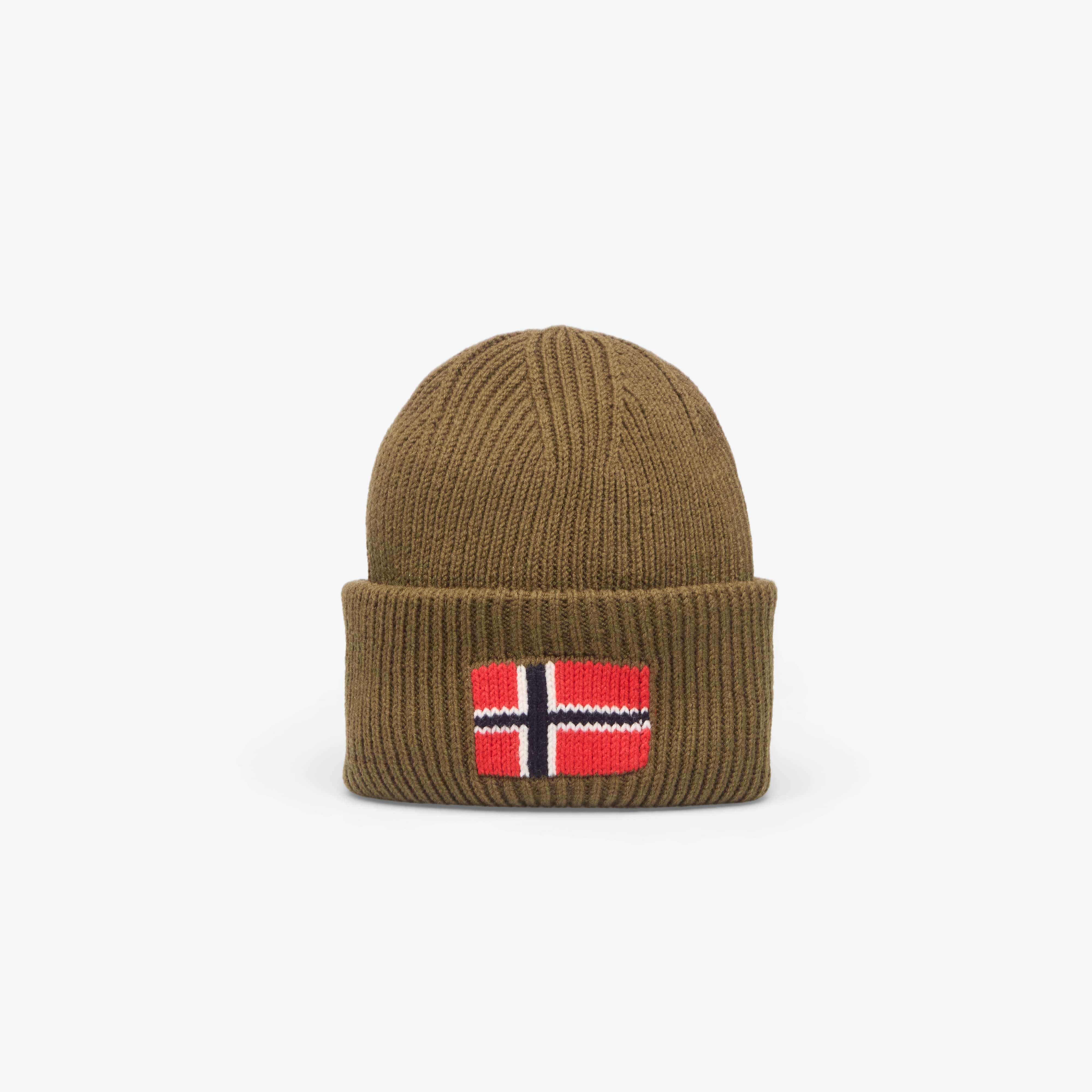 Napapijri F-Evei 1 Olive Night Universal