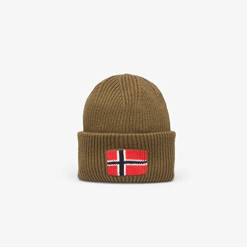 Sapka Napapijri F-Evei 1 Olive Night