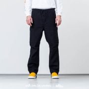 Pantalons Carhartt WIP Camper Pants Black Footshop