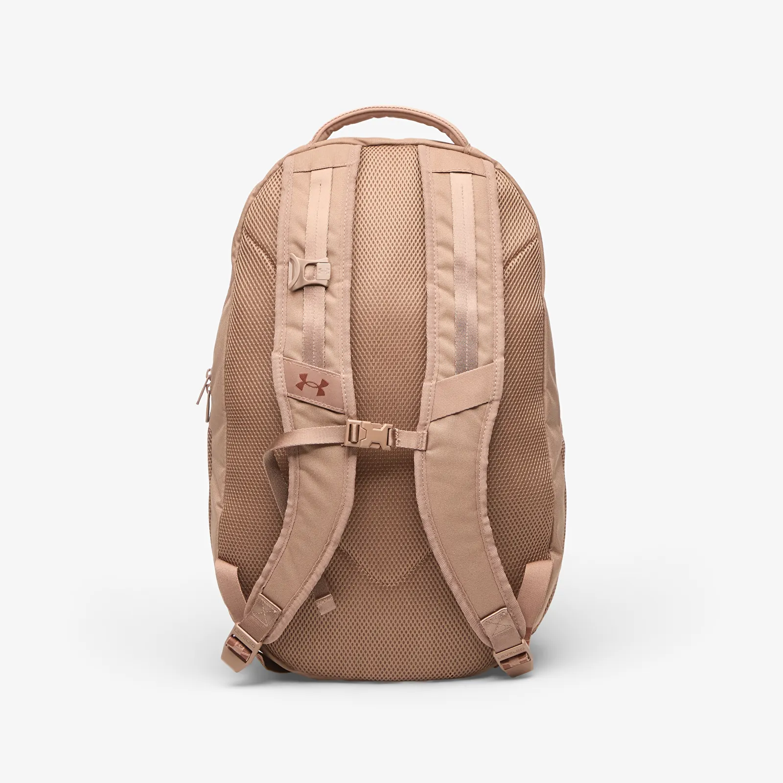 Hátizsákok Under Armour Hustle 6.0 Pro Backpack Brown