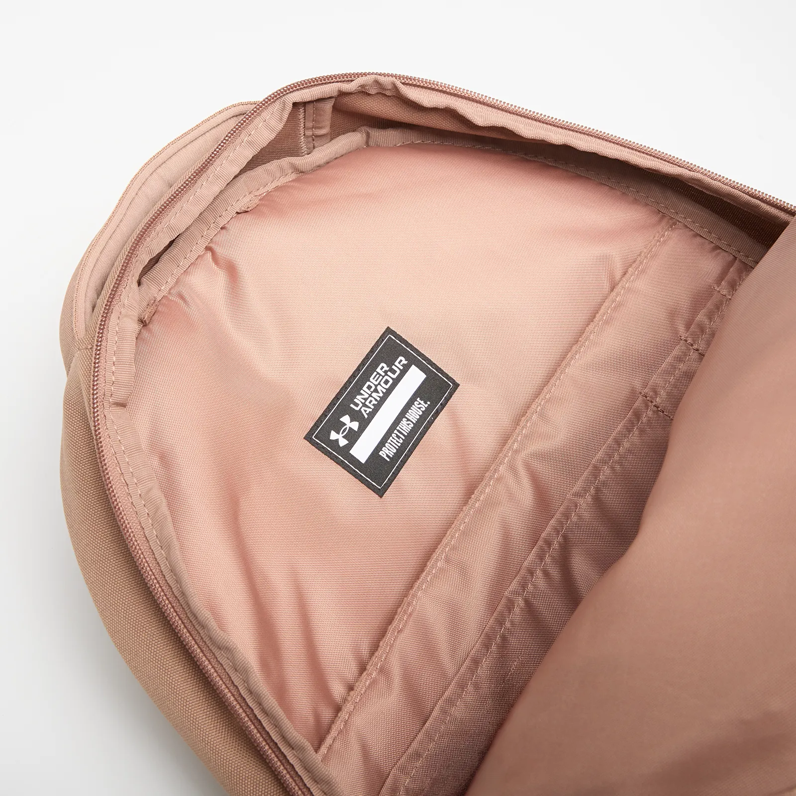 Hátizsákok Under Armour Hustle 6.0 Pro Backpack Brown