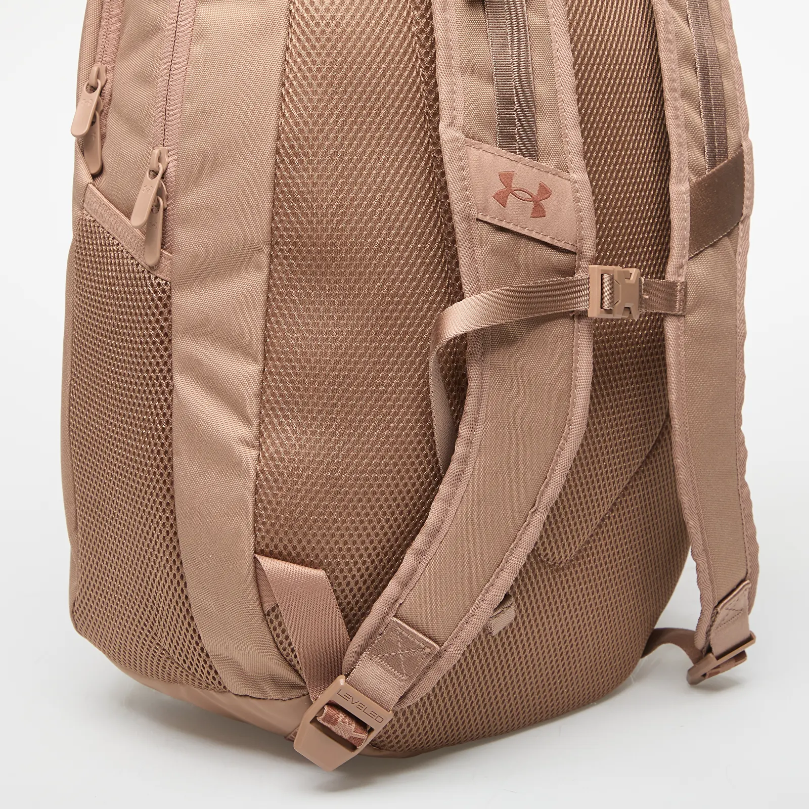 Hátizsákok Under Armour Hustle 6.0 Pro Backpack Brown