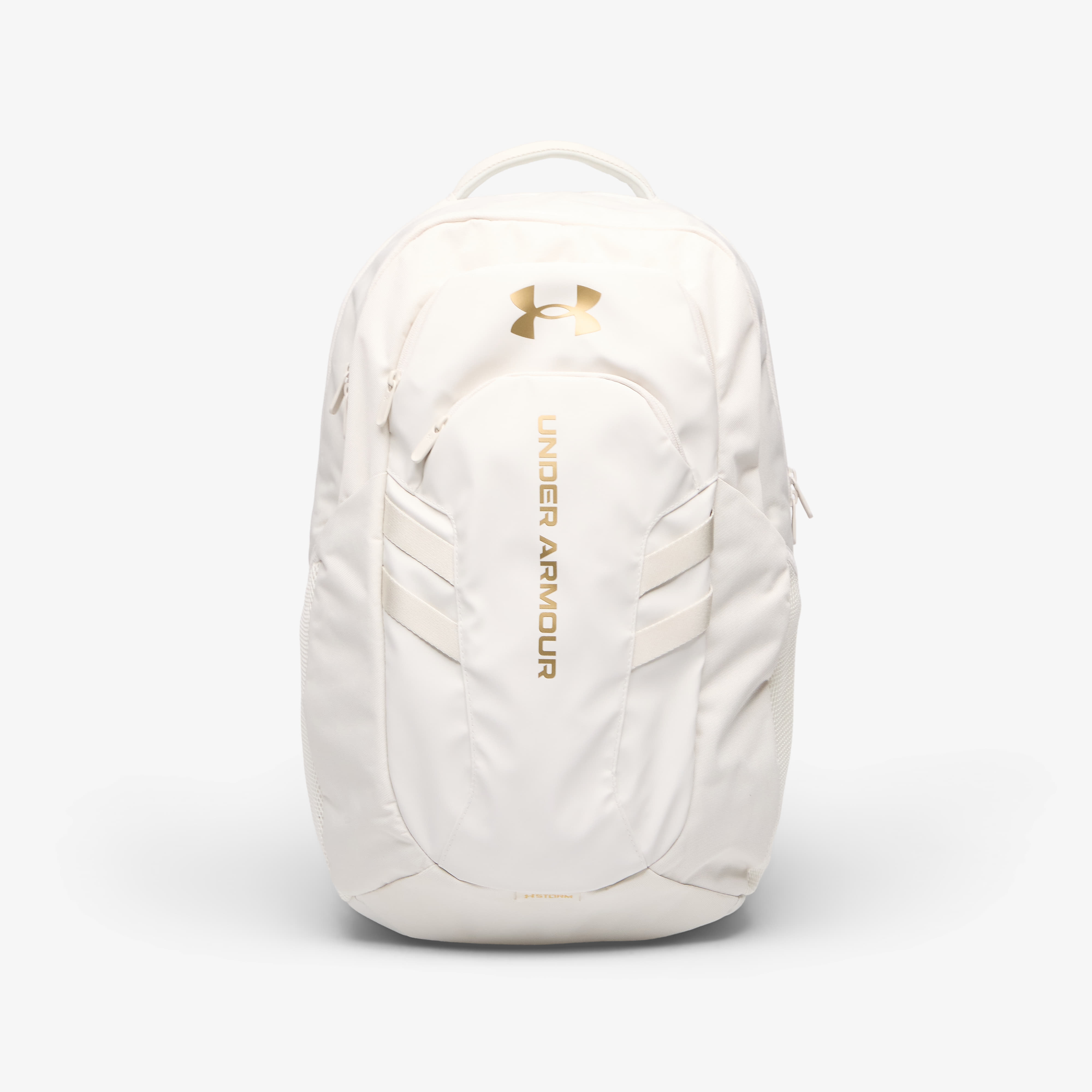 Under Armour Hustle 6.0 Pro Backpack White Universal
