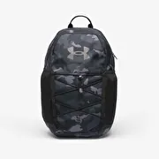 Under Armour Hustle Sport 6.0 Backpack Black