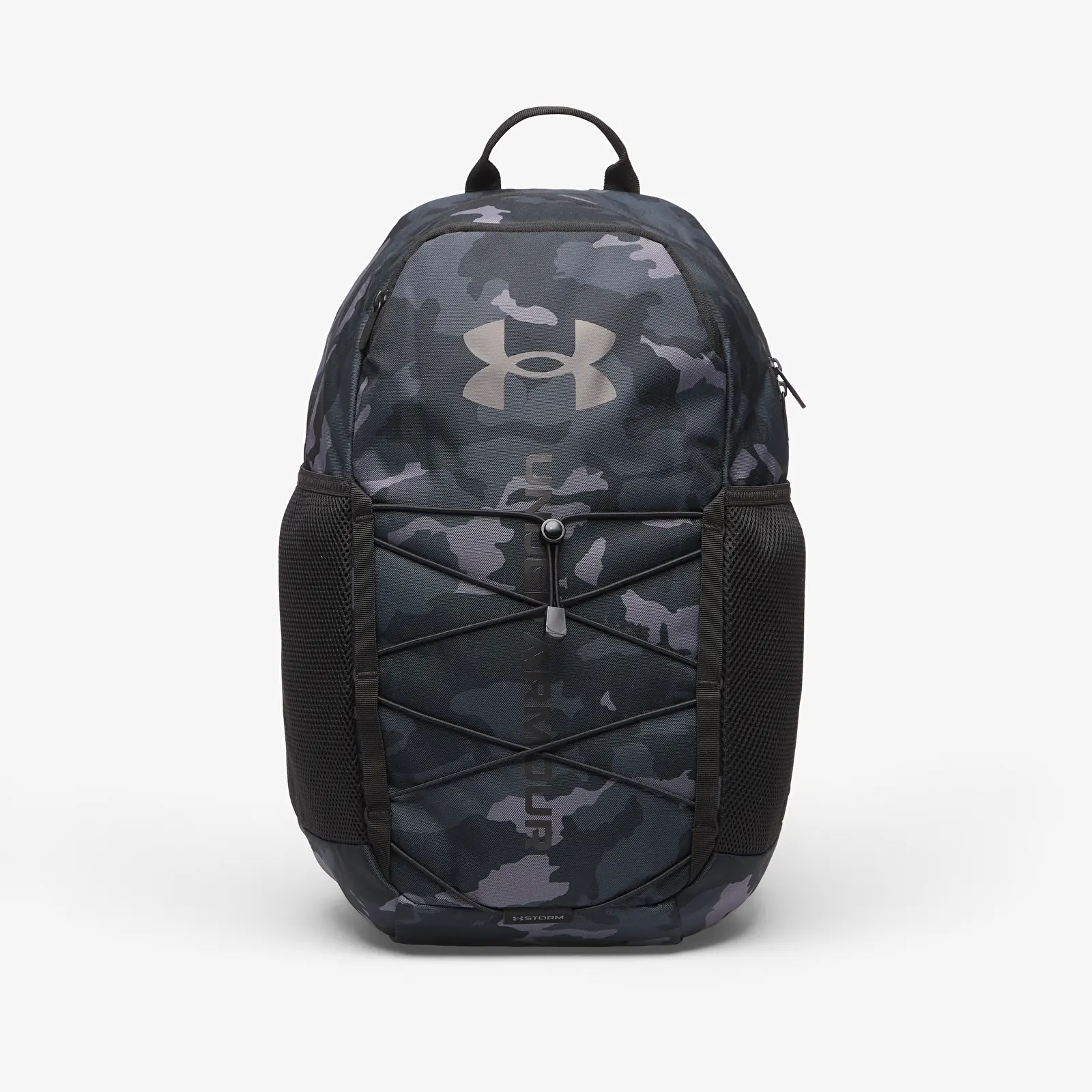 Rucsacuri Under Armour Hustle Sport 6.0 Backpack Black