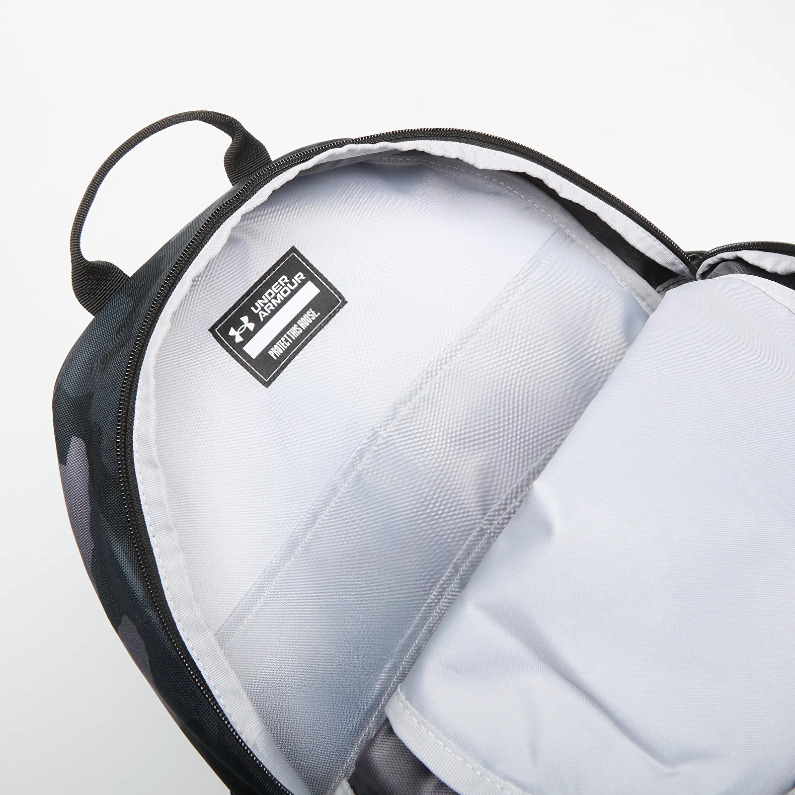 Rucsacuri Under Armour Hustle Sport 6.0 Backpack Black