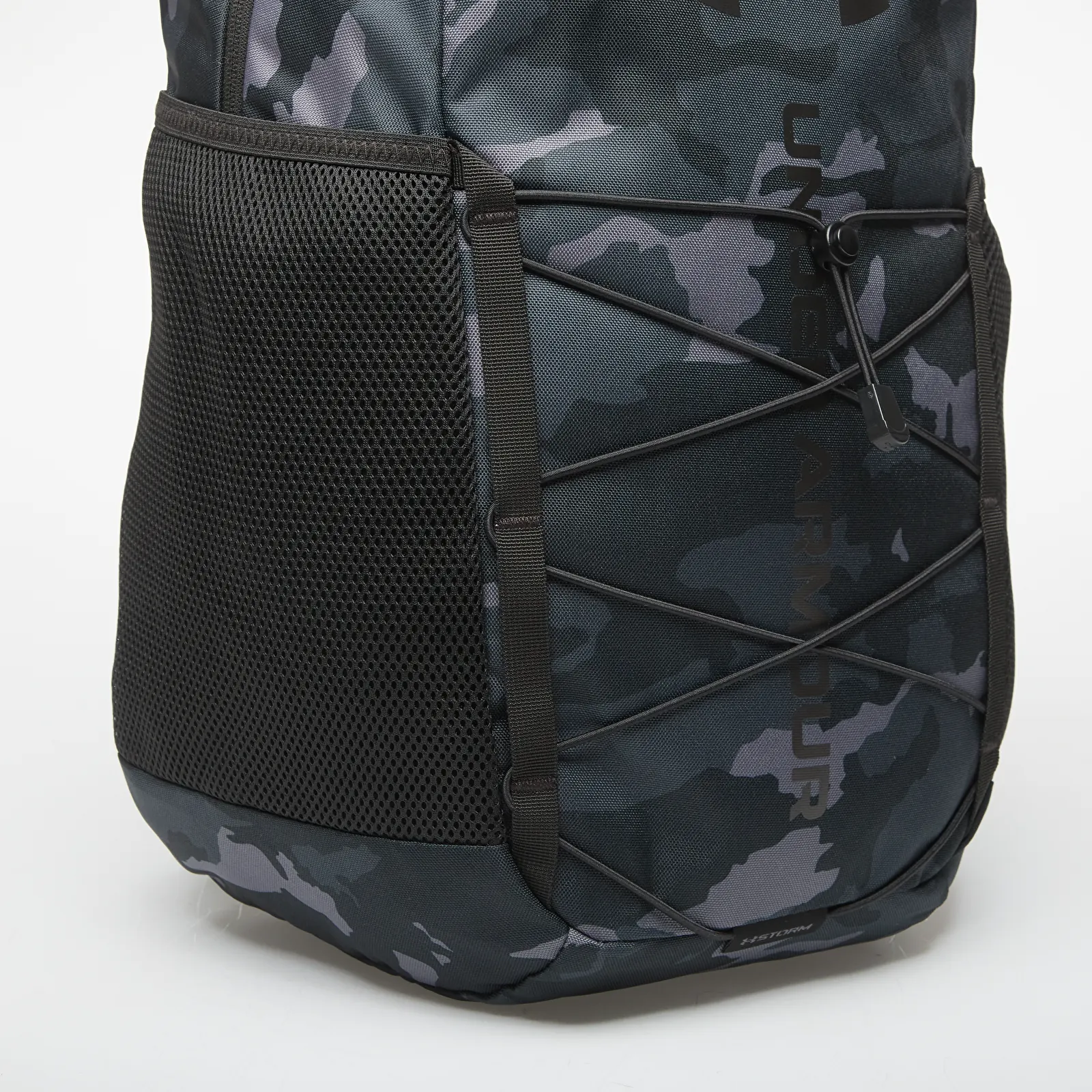 Rucsacuri Under Armour Hustle Sport 6.0 Backpack Black