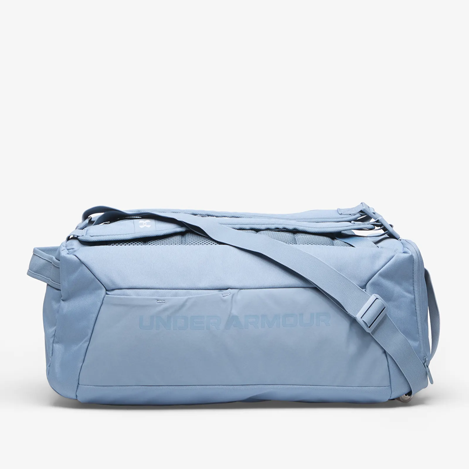 Backpacks Under Armour Undeniable SM Backpack Duffle Blue