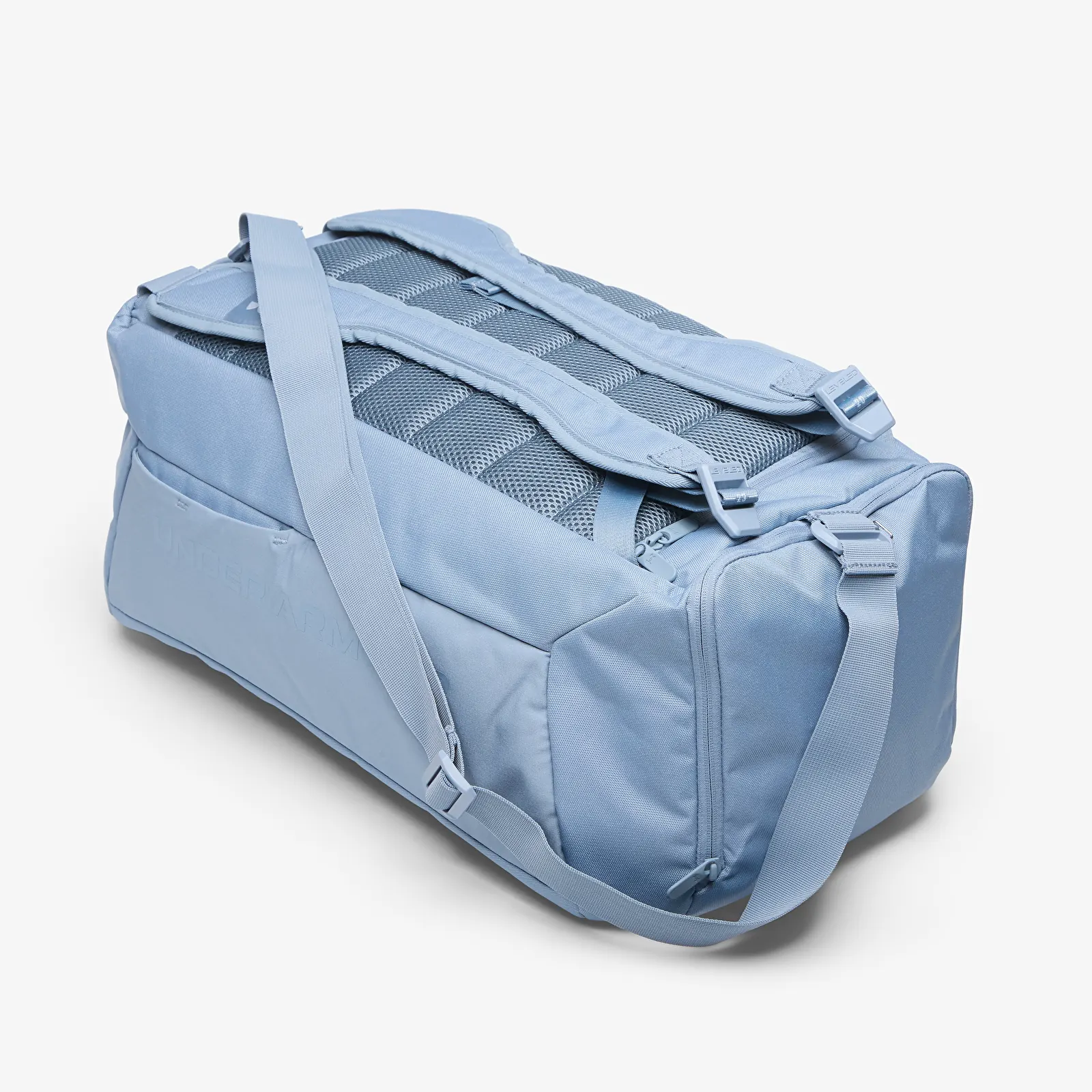 Backpacks Under Armour Undeniable SM Backpack Duffle Blue