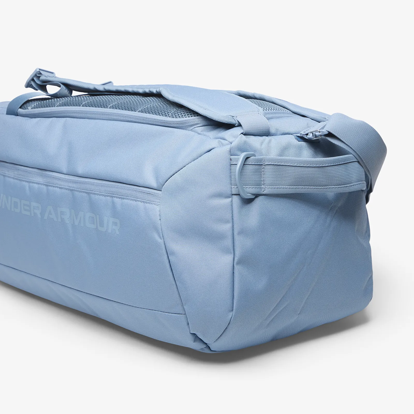 Backpacks Under Armour Undeniable SM Backpack Duffle Blue