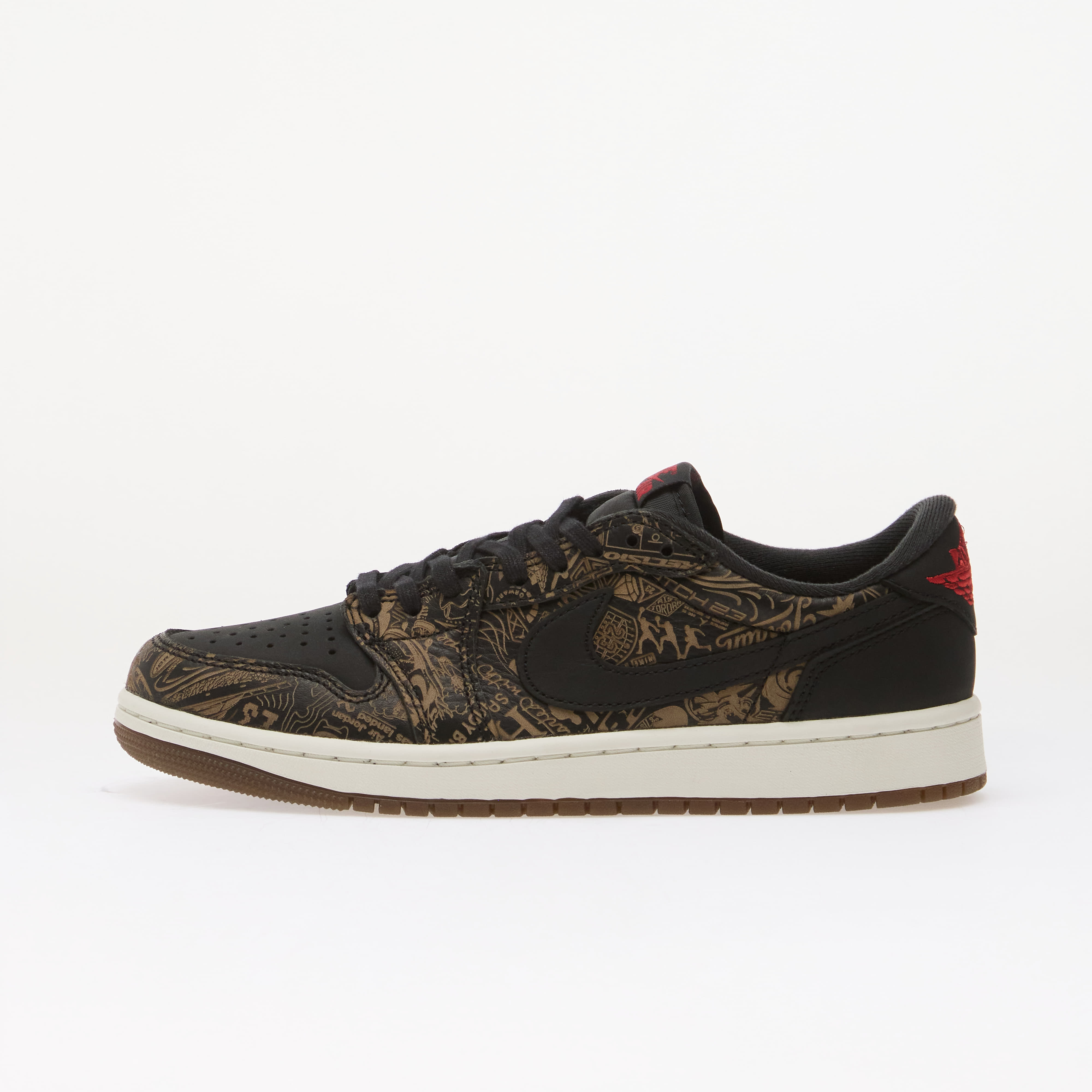 Sneakers Air Jordan 1 Low OG 